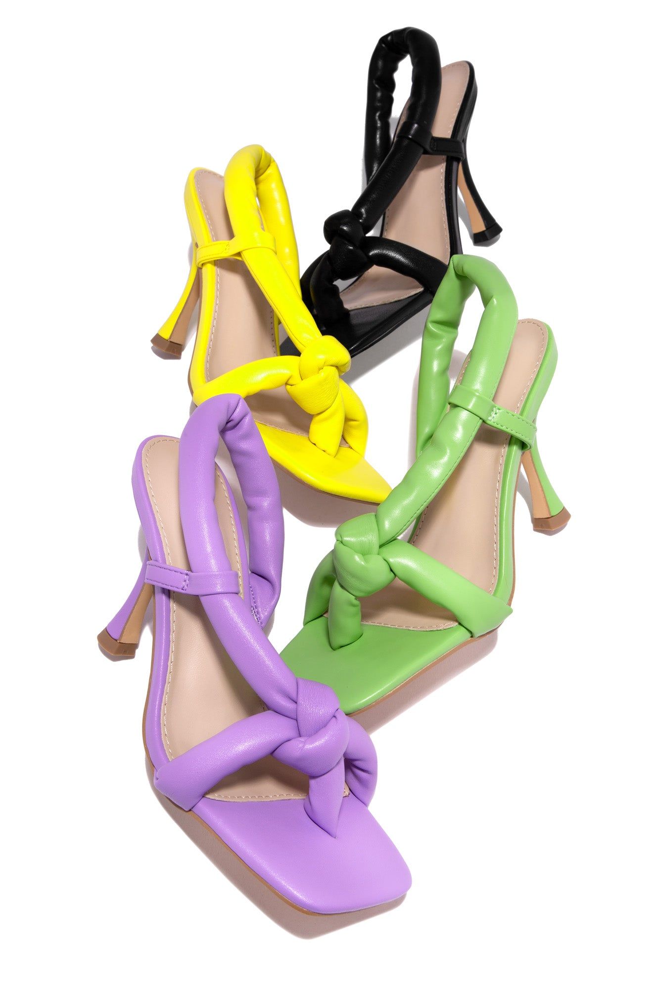 Amara - Lavender sold by Miss Lola product image thumbnail 5