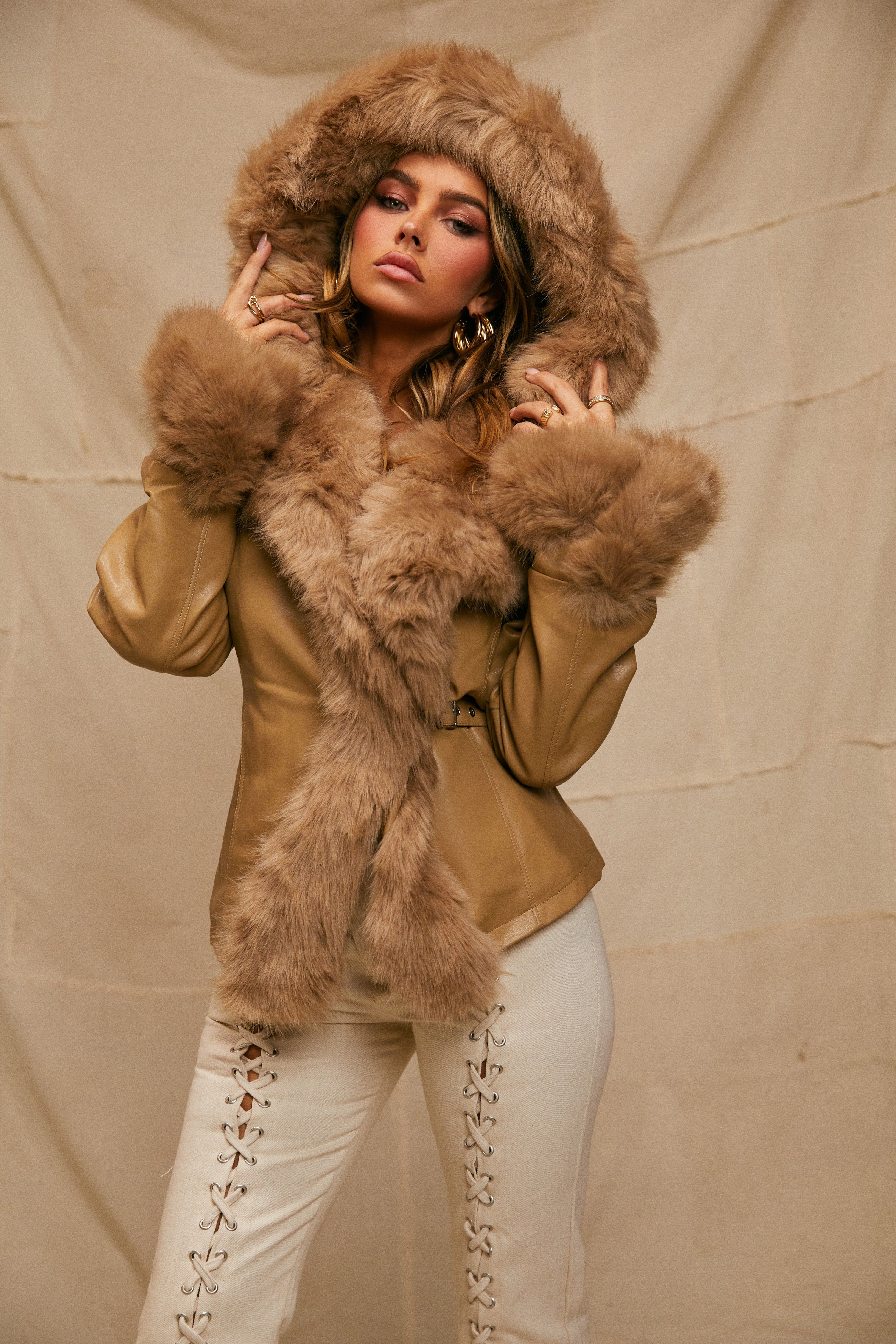 Arizya - Nude sold by Miss Lola