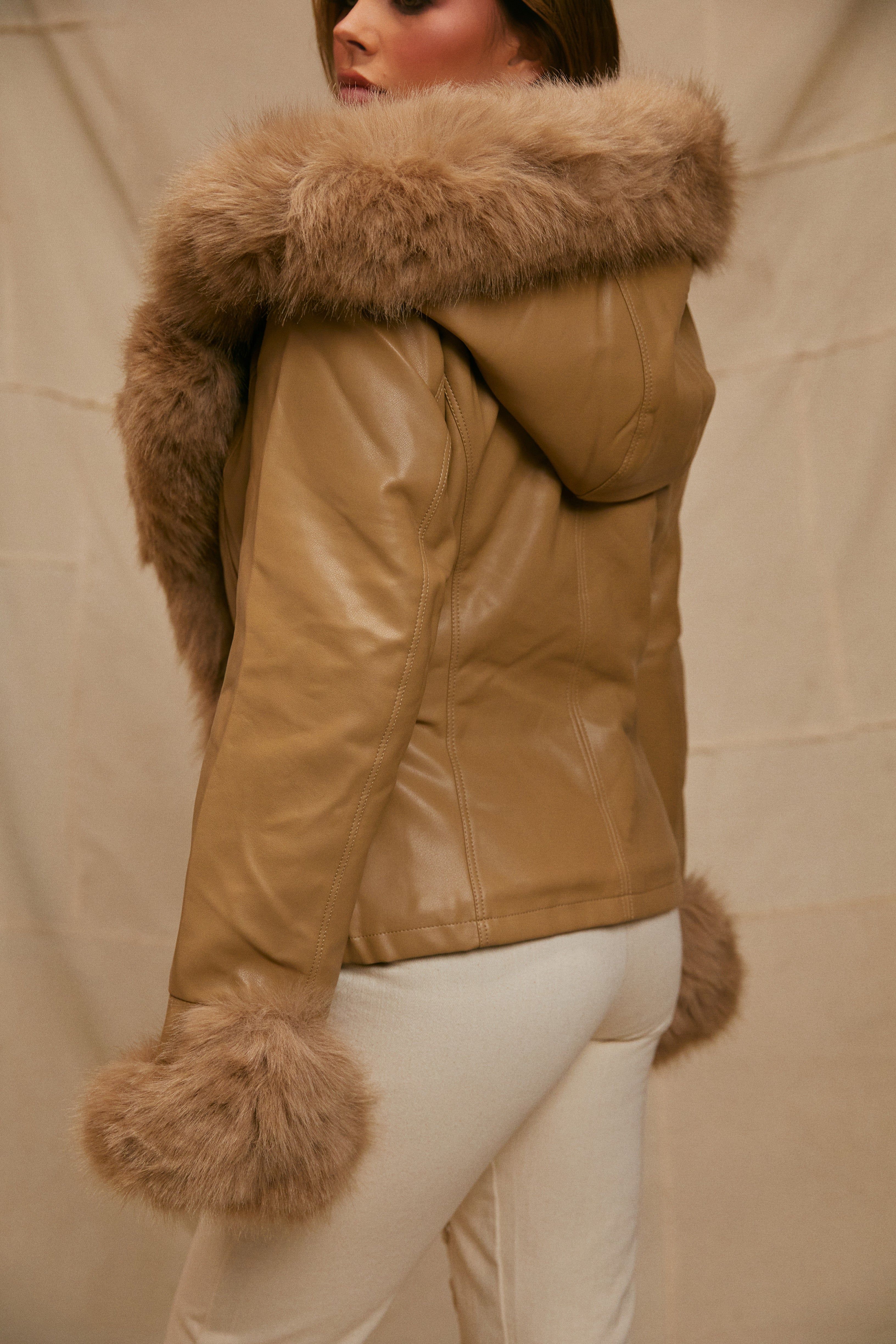 Arizya - Nude sold by Miss Lola product image thumbnail 6