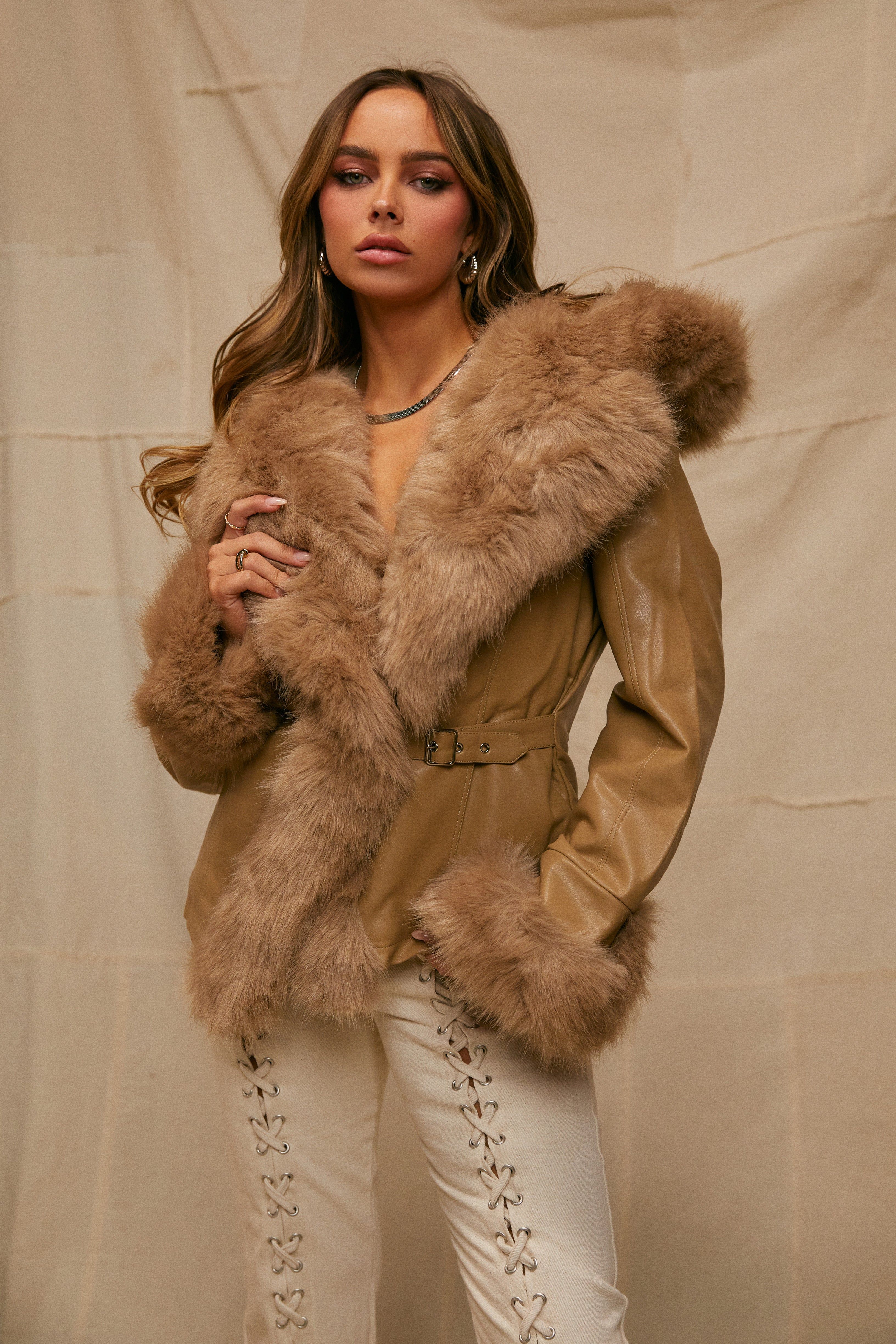 Arizya - Nude sold by Miss Lola product image thumbnail 7