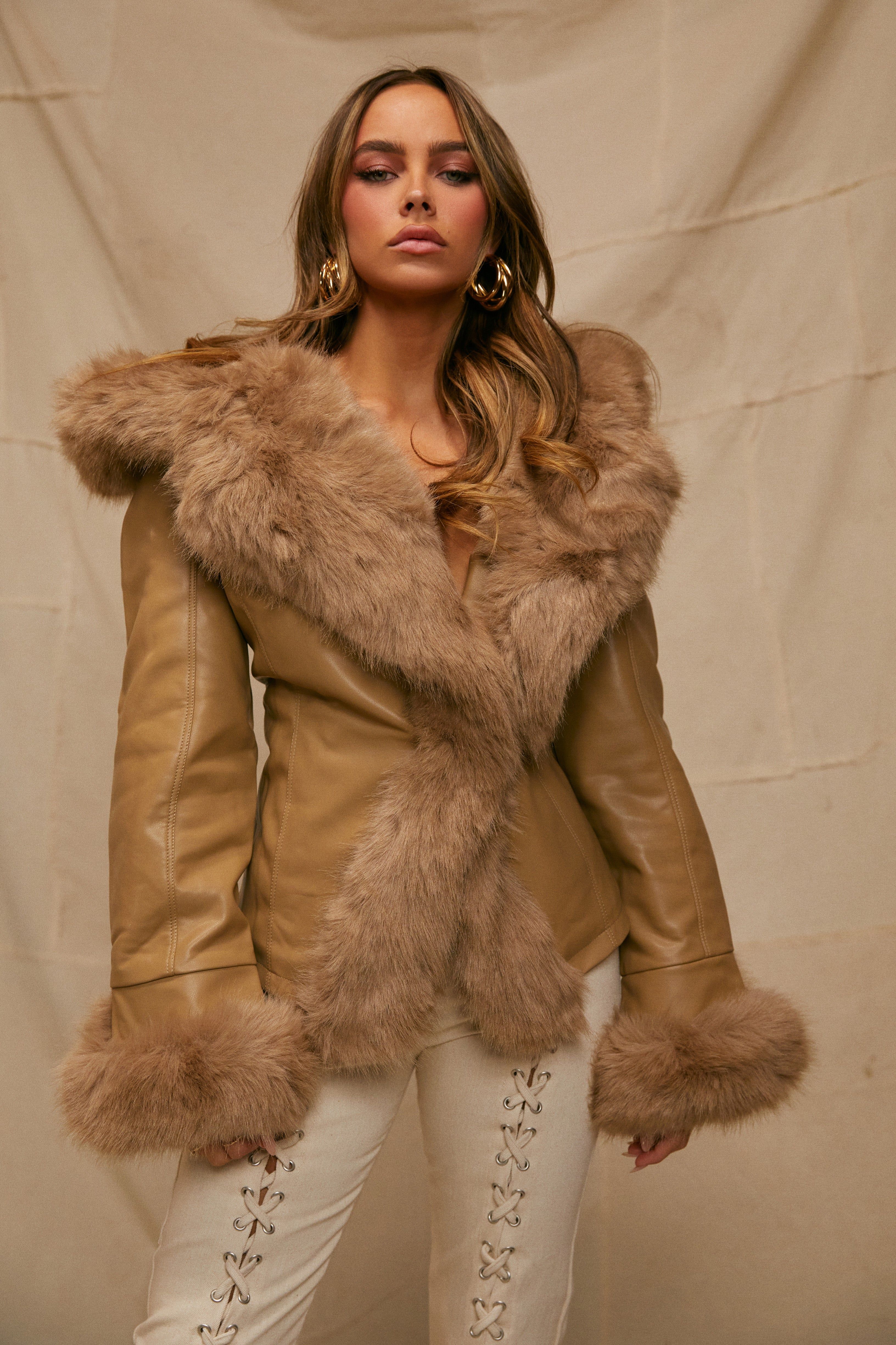 Arizya - Nude sold by Miss Lola product image thumbnail 4