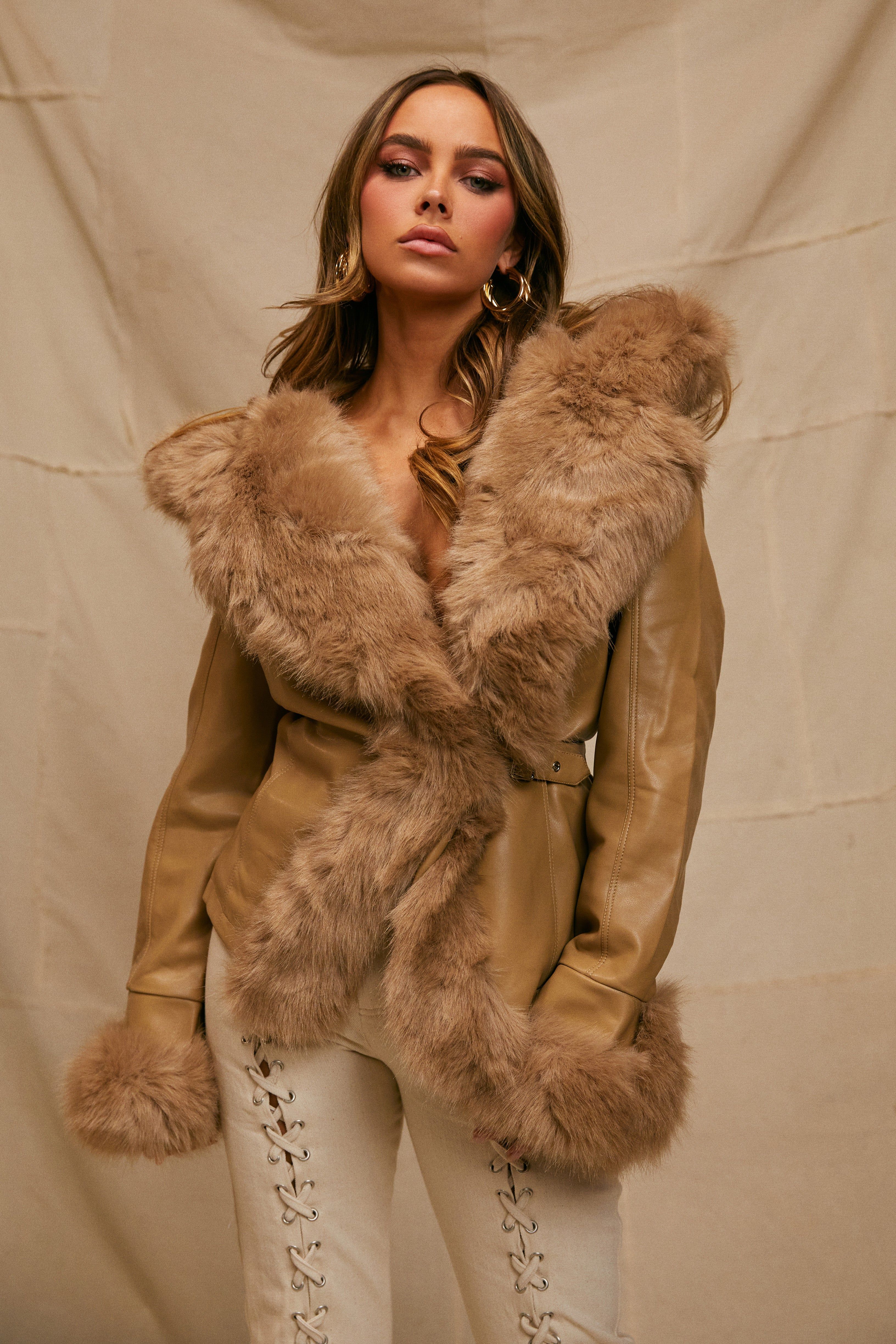 Arizya - Nude sold by Miss Lola product image thumbnail 5