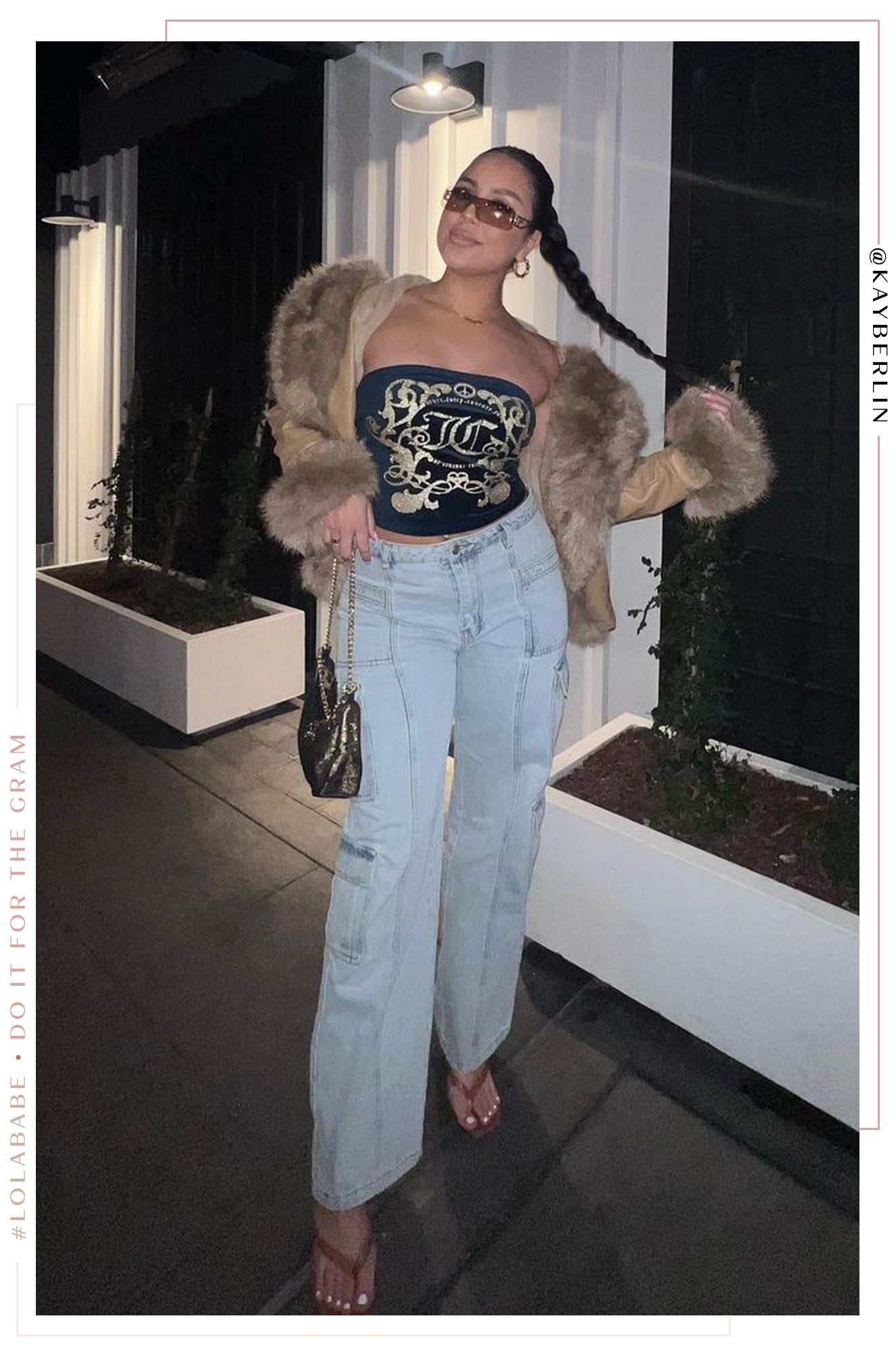 Arizya - Nude sold by Miss Lola product image thumbnail 3