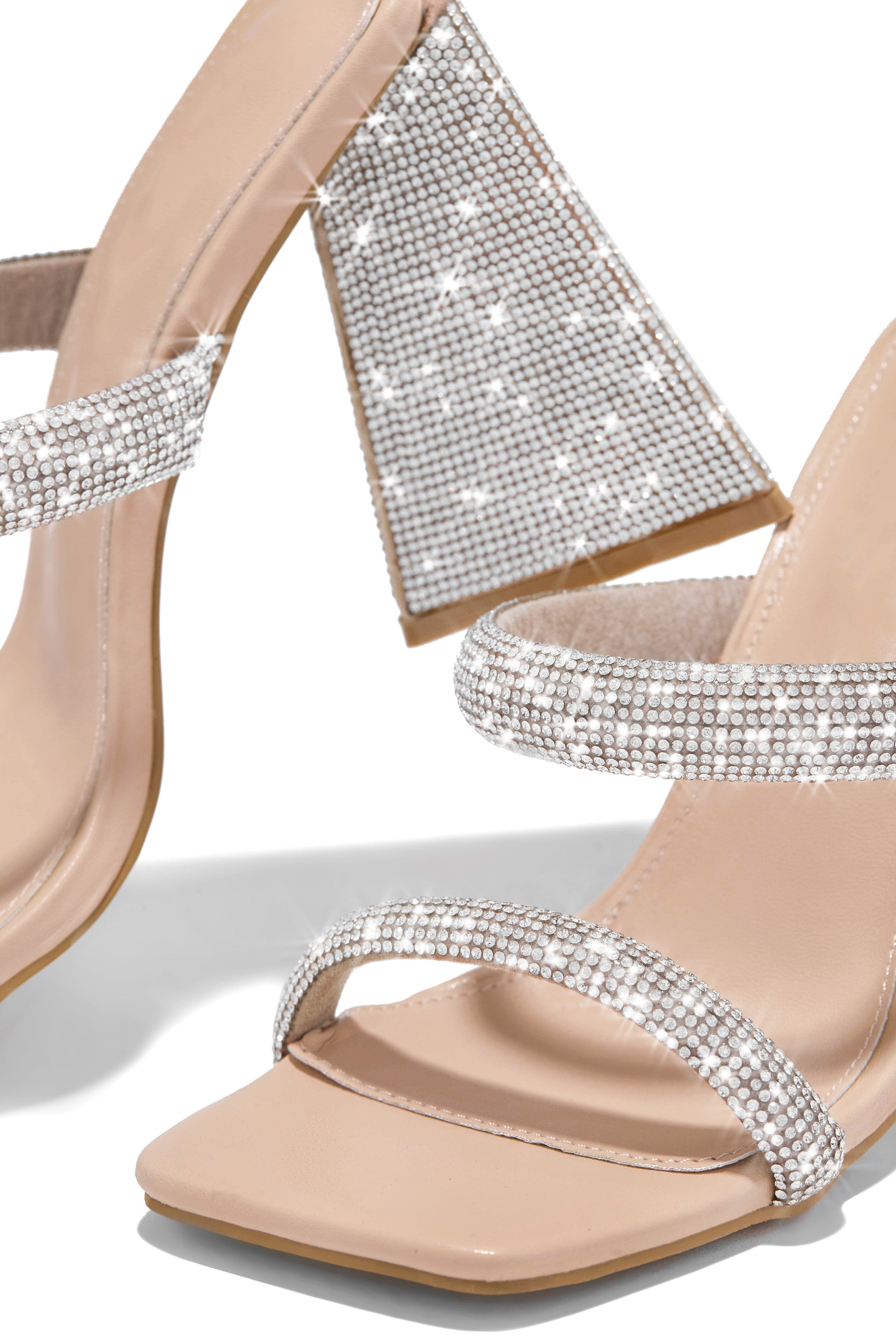 Make A Wish - Nude sold by Miss Lola product image thumbnail 2