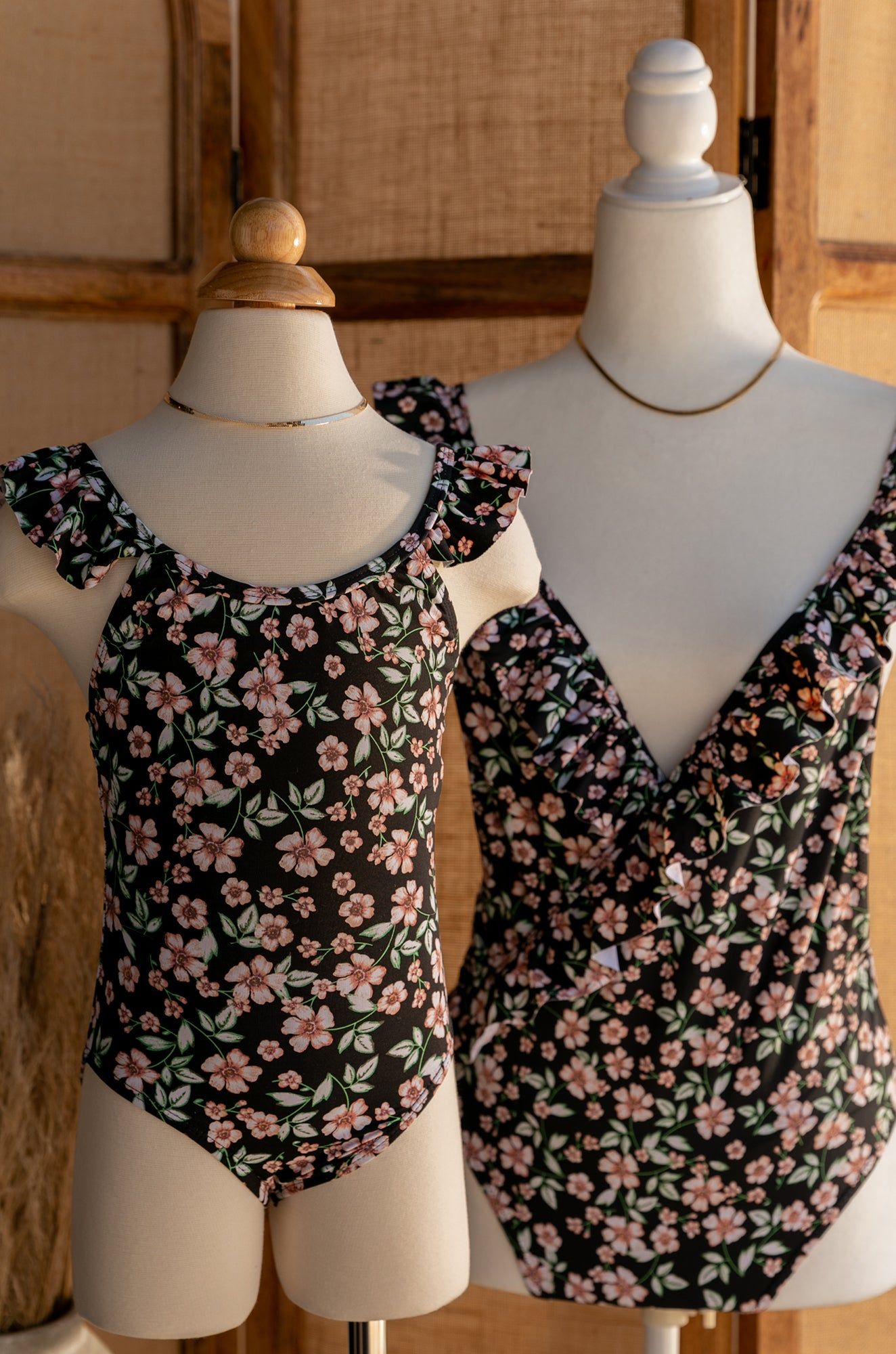 Kalisi - Floral sold by Miss Lola product image thumbnail 6