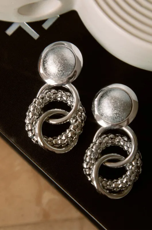 Carmen - Silver sold by Miss Lola