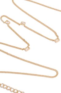 Brilla - Gold sold by Miss Lola
