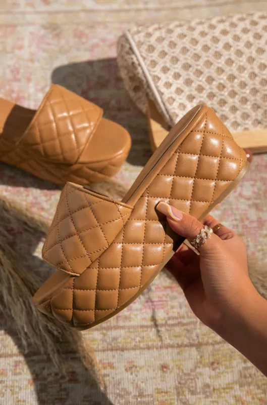 Sunset Glow - Tan sold by Miss Lola