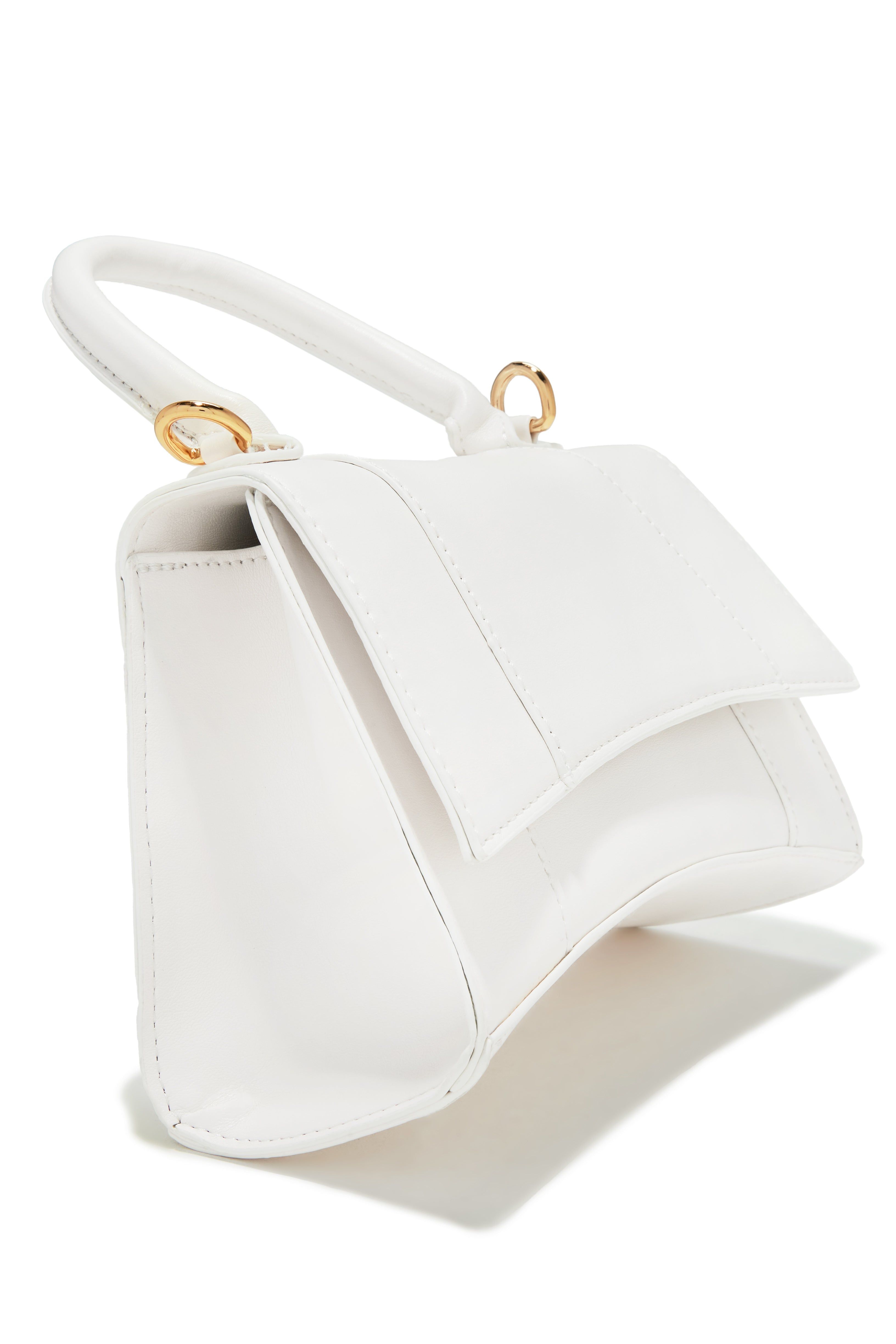 Noreya - White sold by Miss Lola product image thumbnail 2