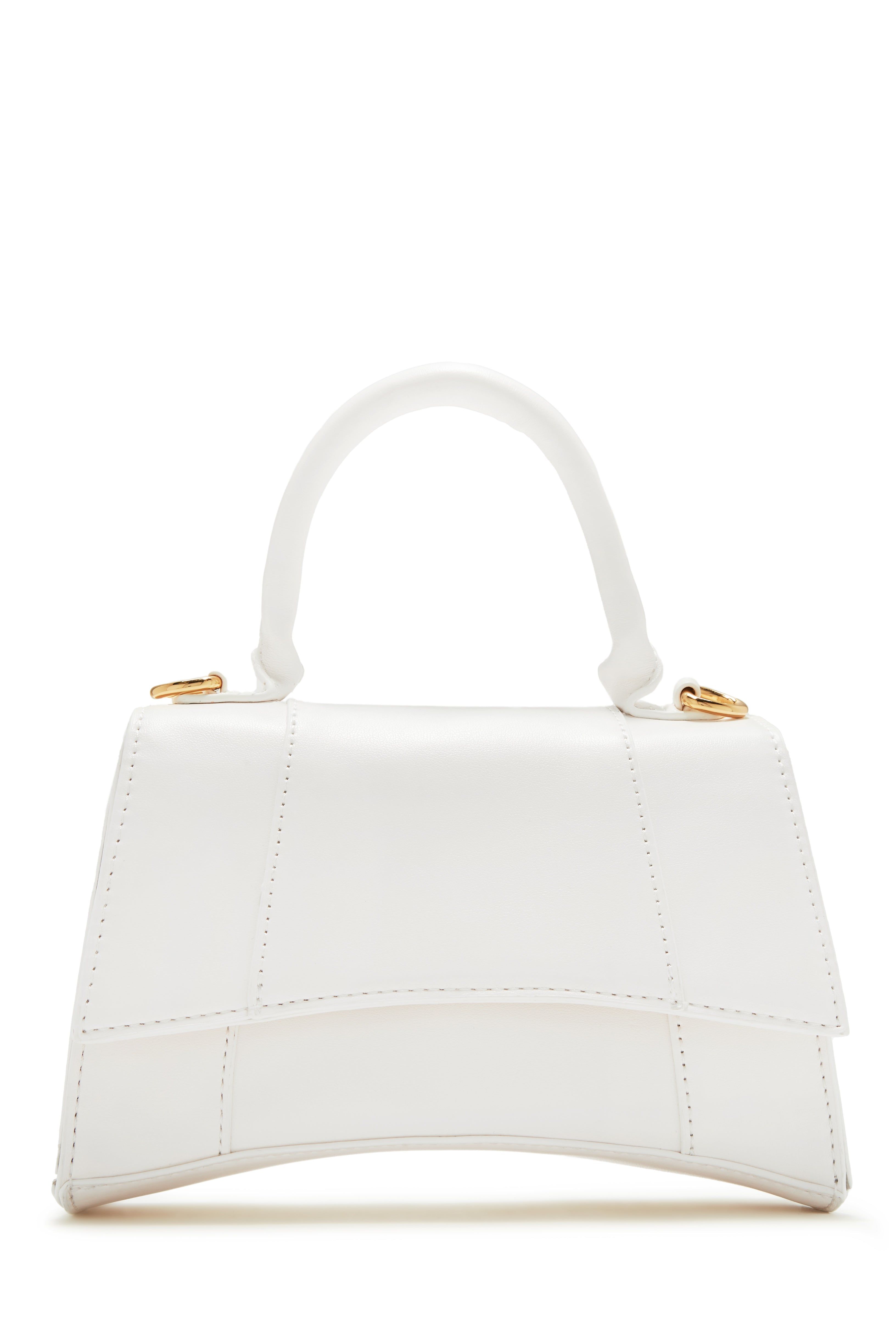 Noreya - White sold by Miss Lola product image thumbnail 5