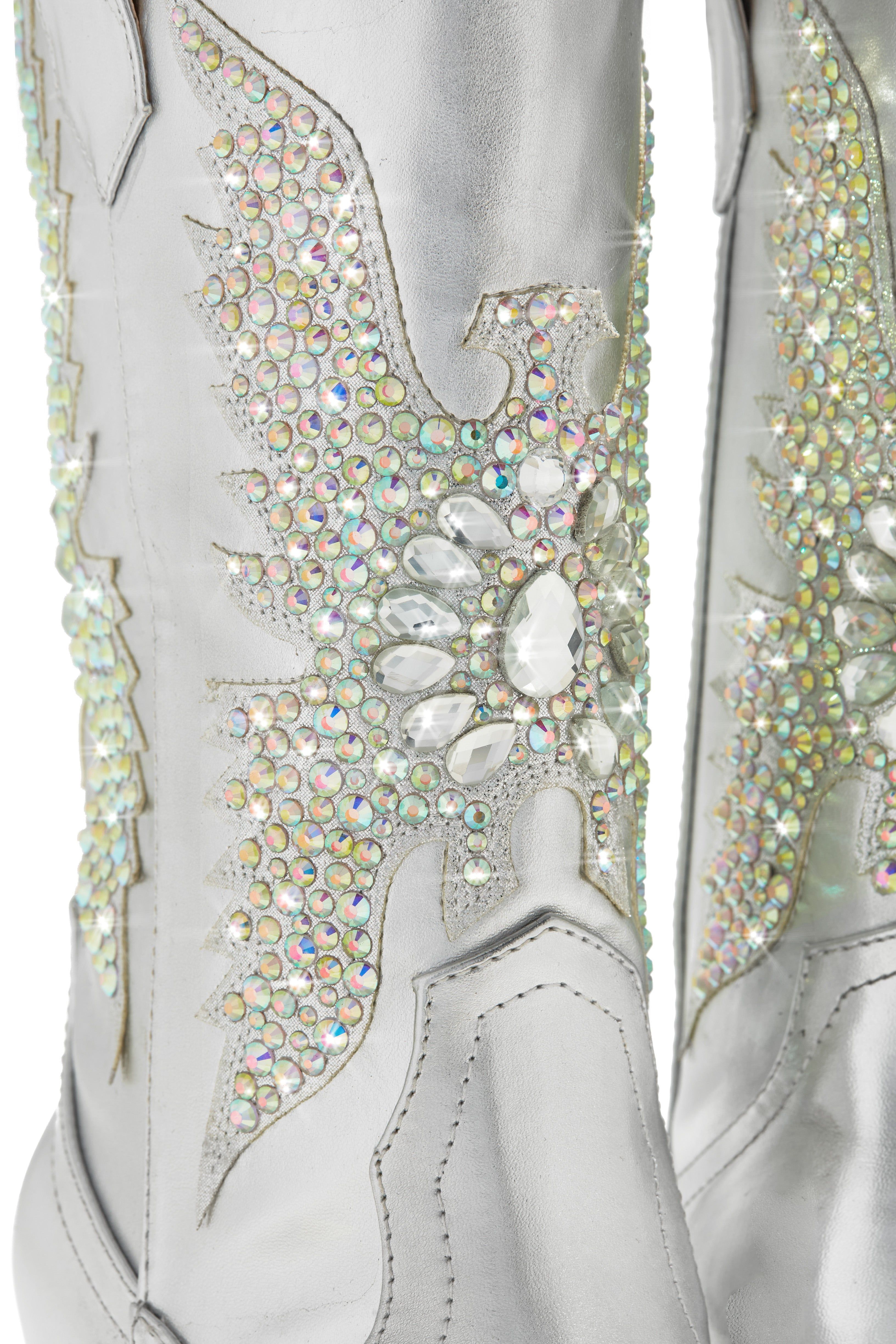Festival Playlist - Silver sold by Miss Lola product image thumbnail 4
