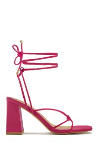 Briella - Pink sold by Miss Lola