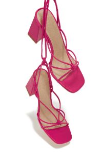 Briella - Pink sold by Miss Lola
