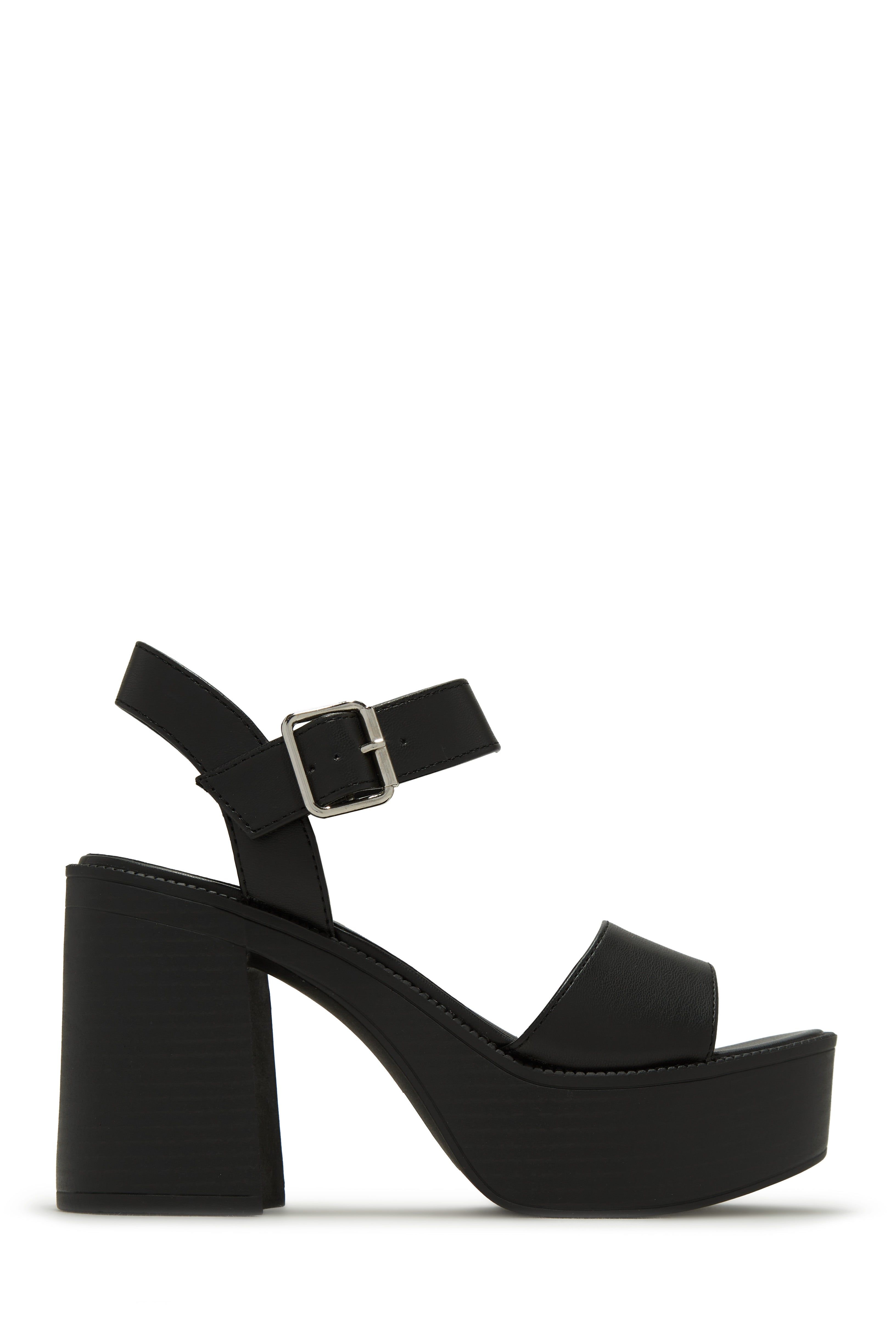 Senaya - Black sold by Miss Lola product image thumbnail 2