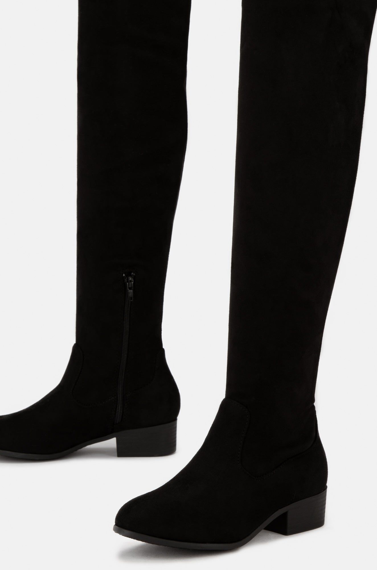 Monumental - Black sold by Miss Lola product image thumbnail 5