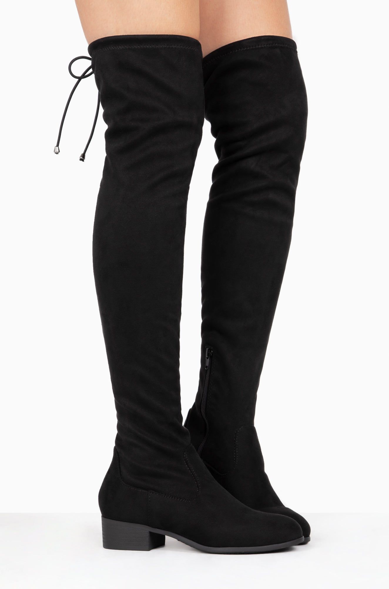 Monumental - Black sold by Miss Lola product image thumbnail 3