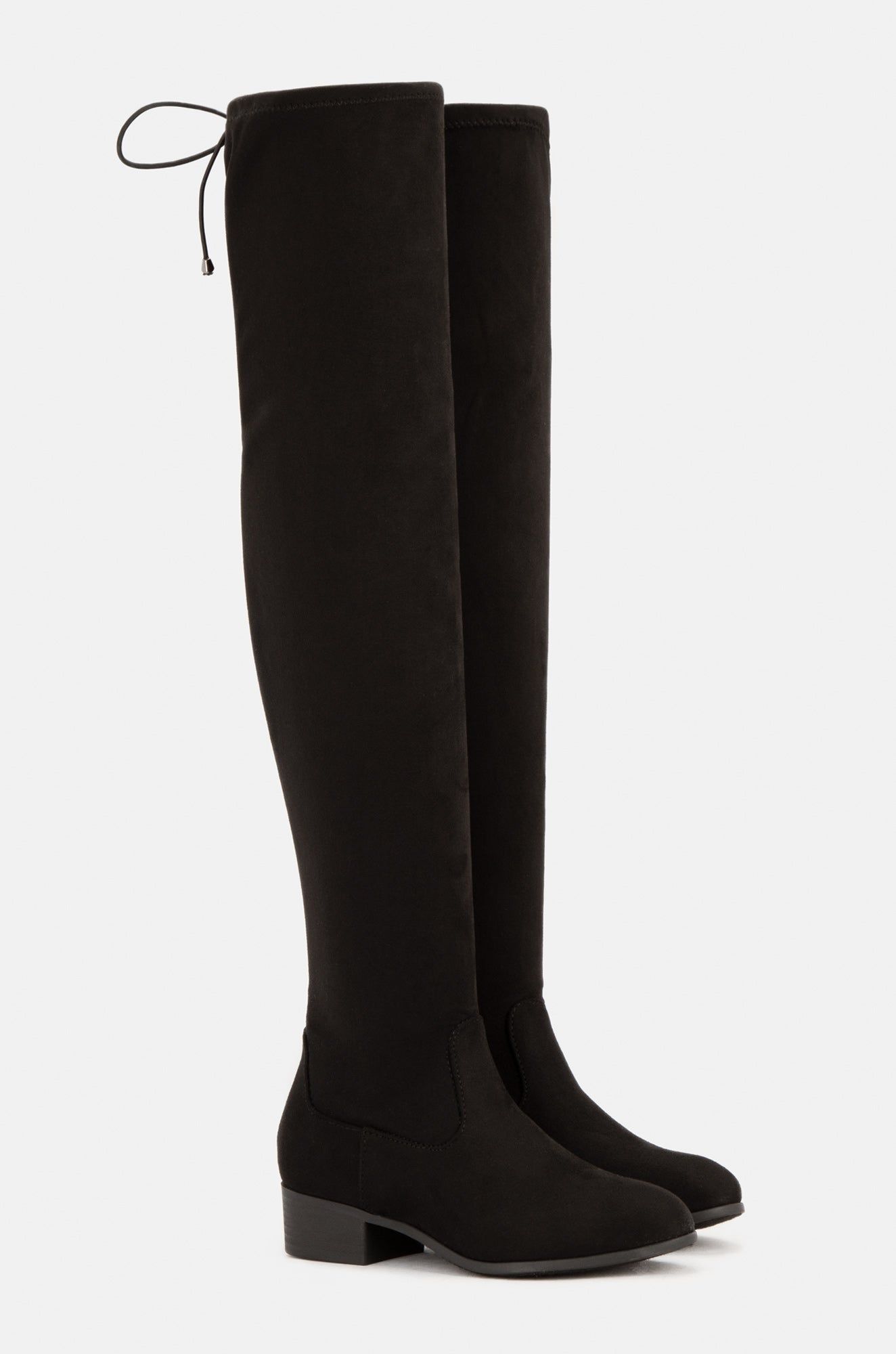 Monumental - Black sold by Miss Lola product image thumbnail 4