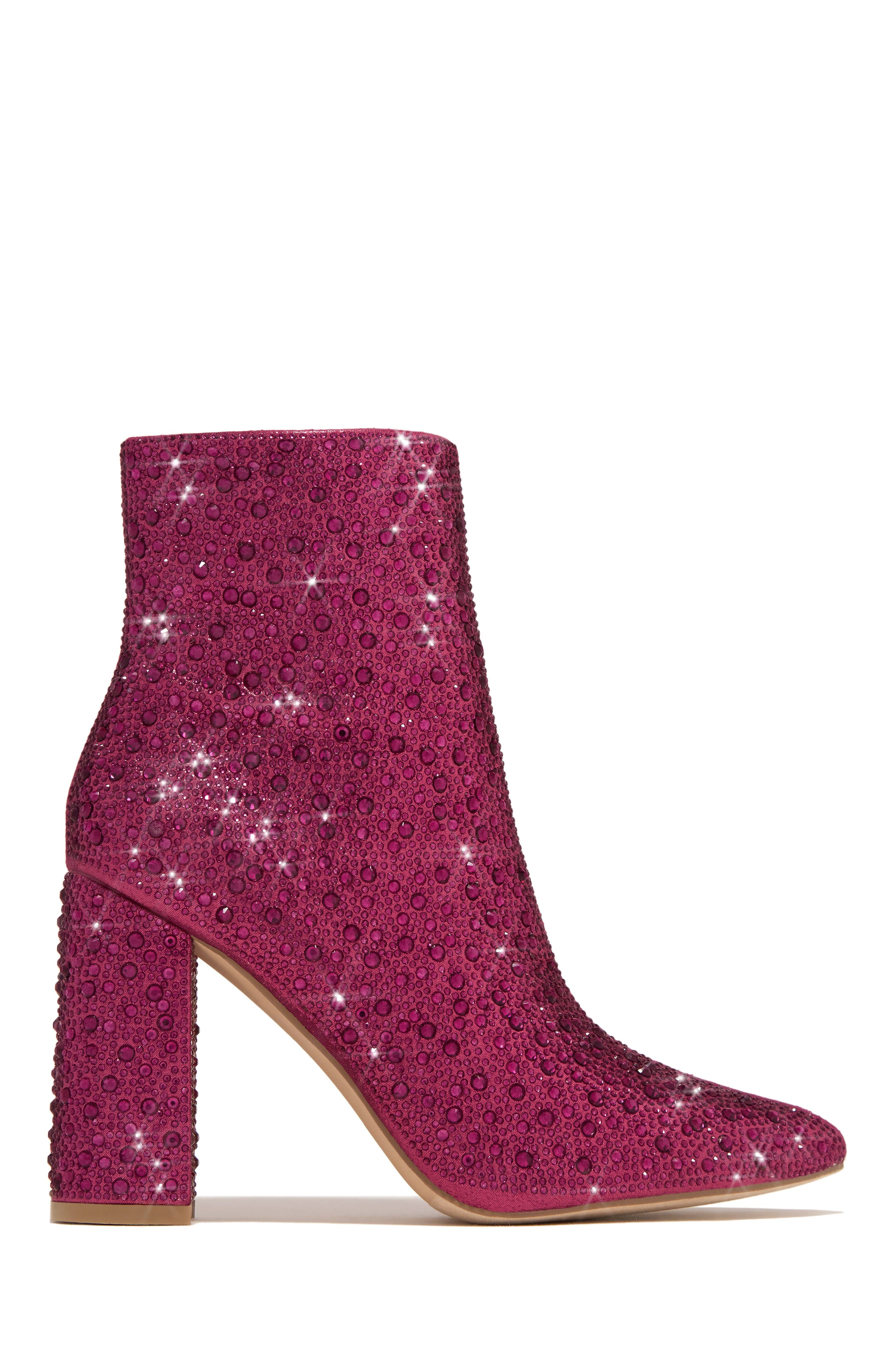 Beyeza - Red sold by Miss Lola product image thumbnail 8