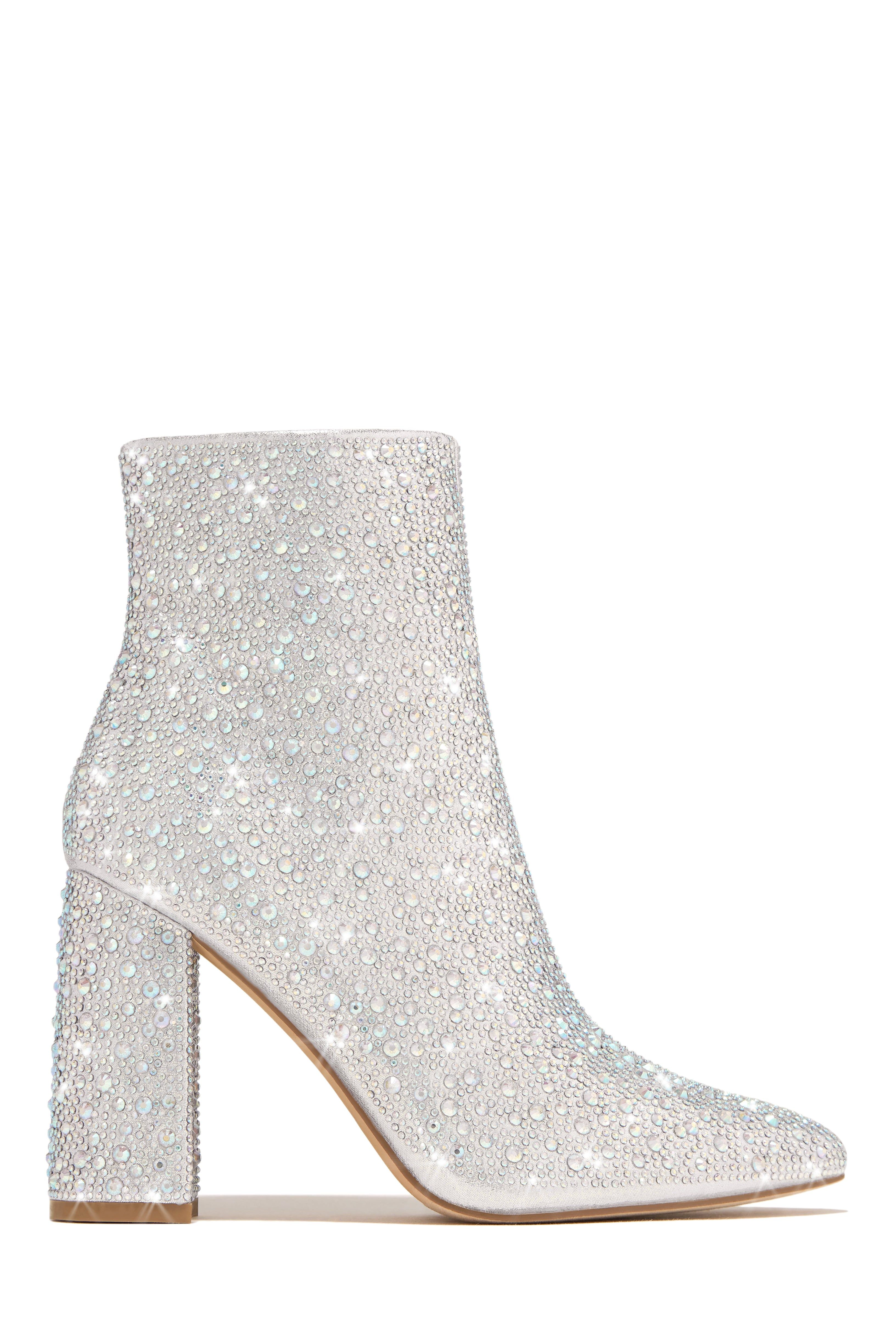 Beyeza - Red sold by Miss Lola product image thumbnail 6