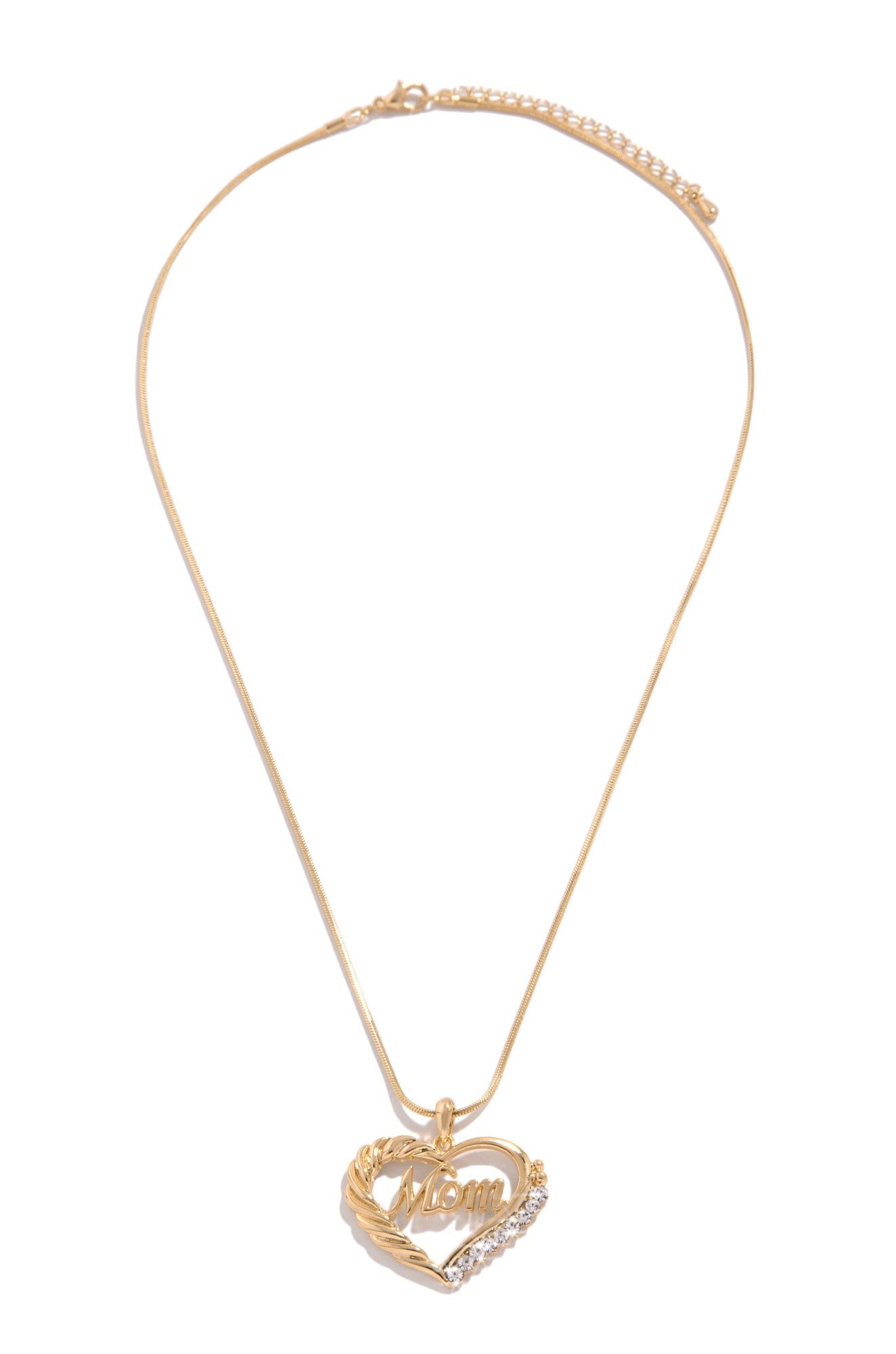 With Love - Gold sold by Miss Lola product image thumbnail 3