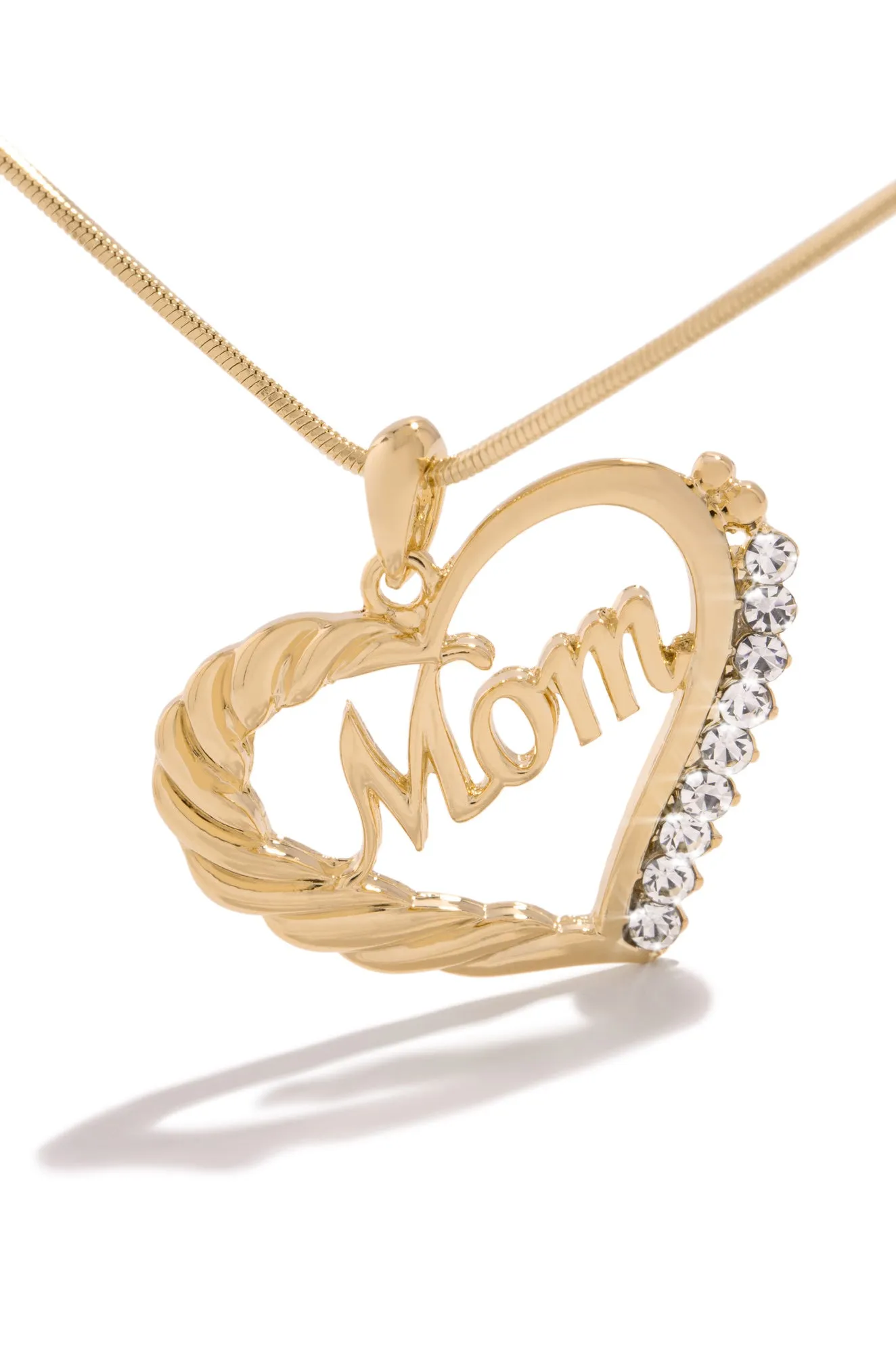 Isla Dainty Layered Necklace - Gold sold by Miss Lola product image thumbnail 4