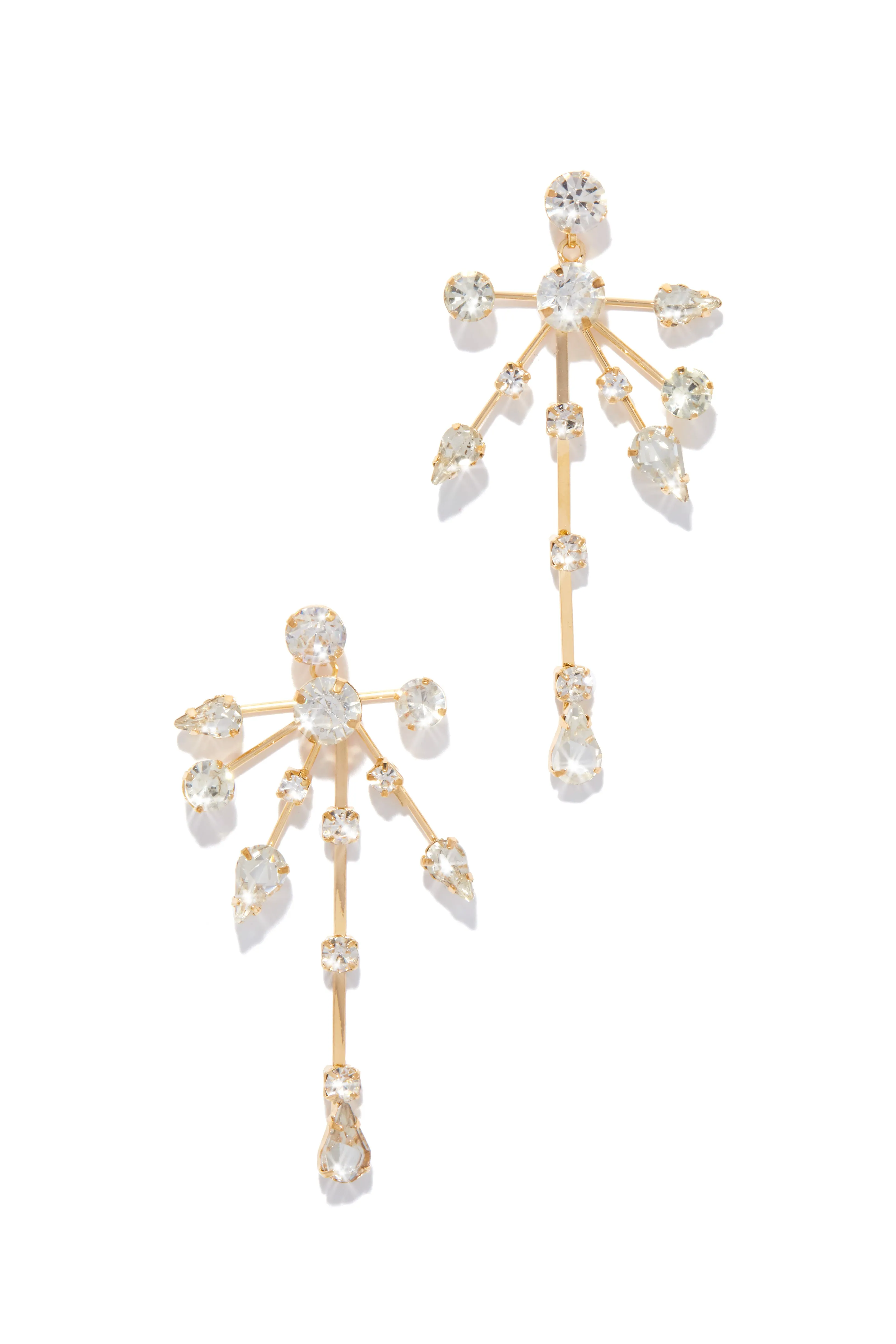 Rowena - Gold sold by Miss Lola