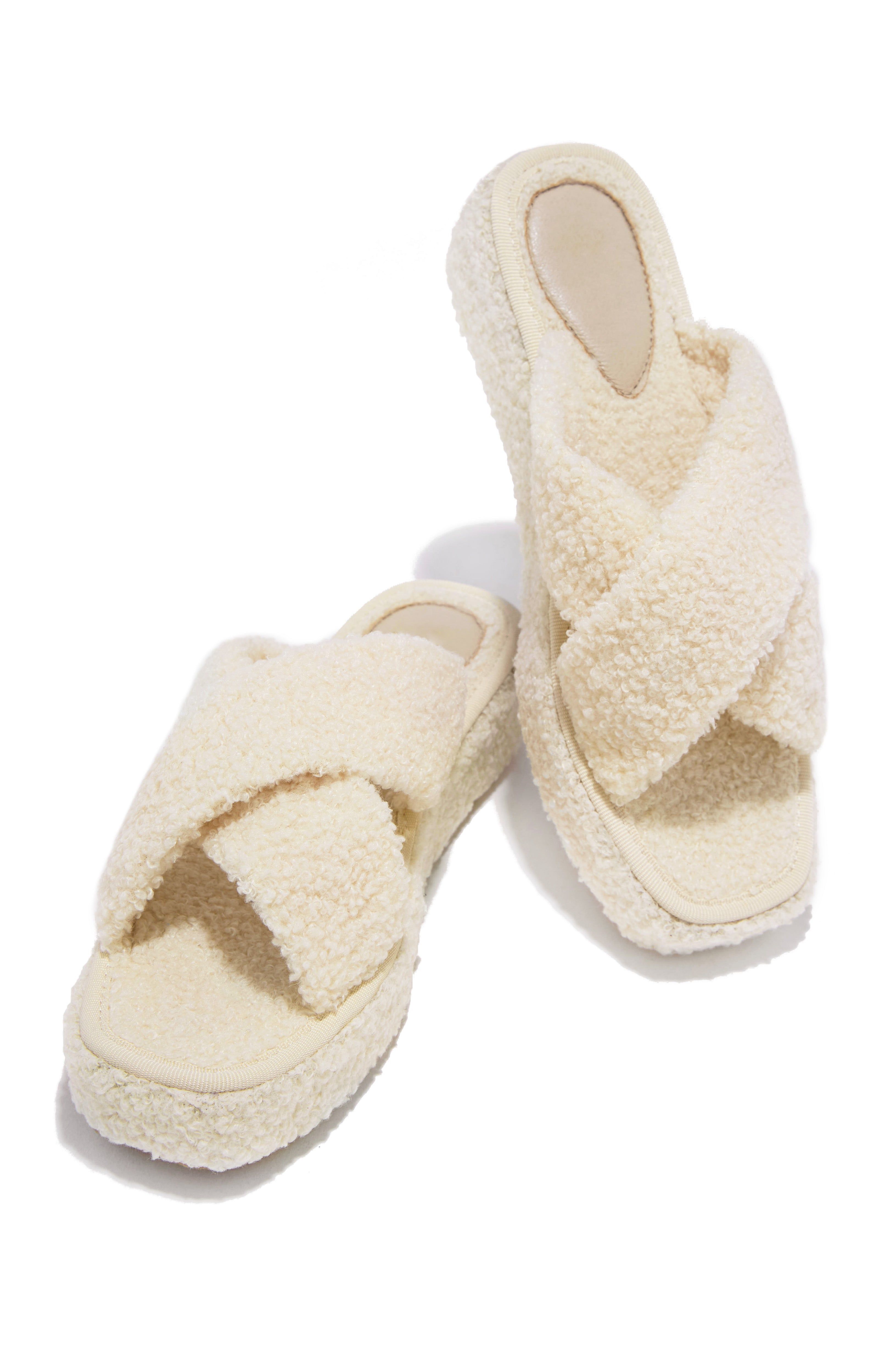 Cozy Season - Nude sold by Miss Lola product image thumbnail 6