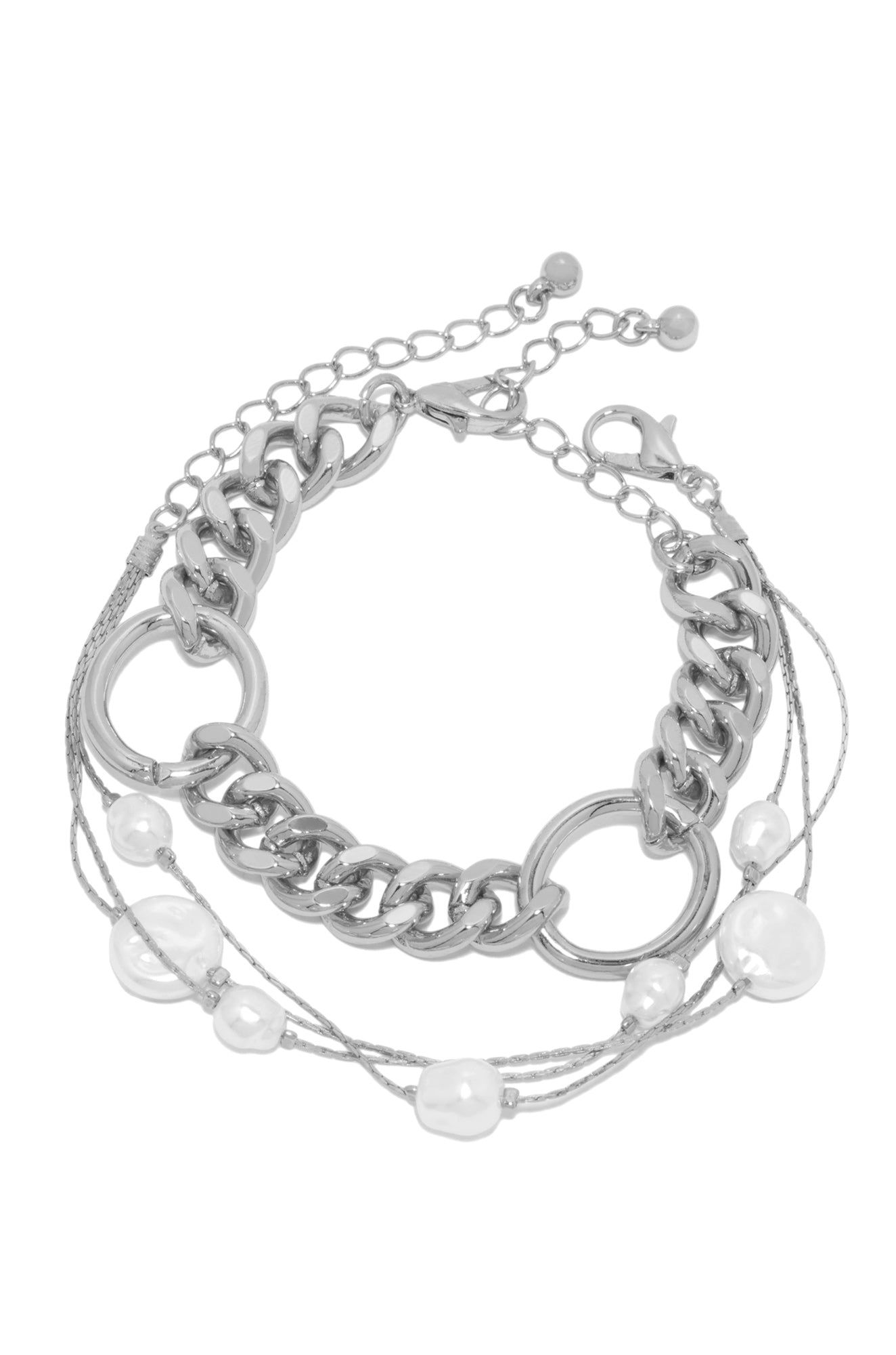 Evana - Silver sold by Miss Lola