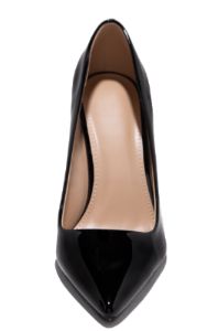 Flirty Ways - Black sold by Miss Lola