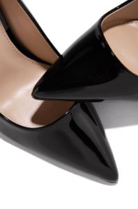 Flirty Ways - Black sold by Miss Lola
