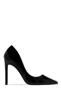 Flirty Ways - Black sold by Miss Lola