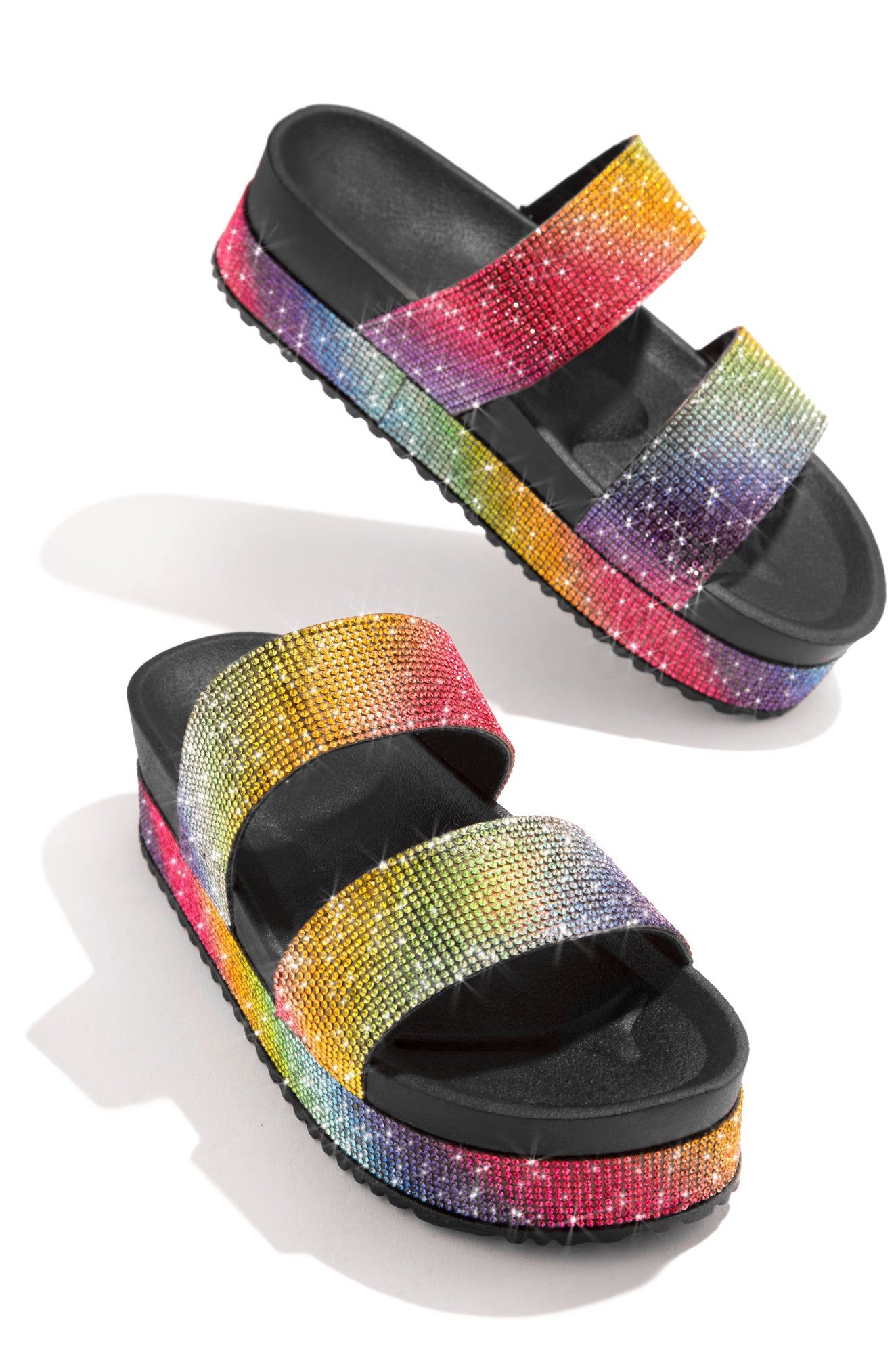 Luxury Views - Multi sold by Miss Lola product image thumbnail 4