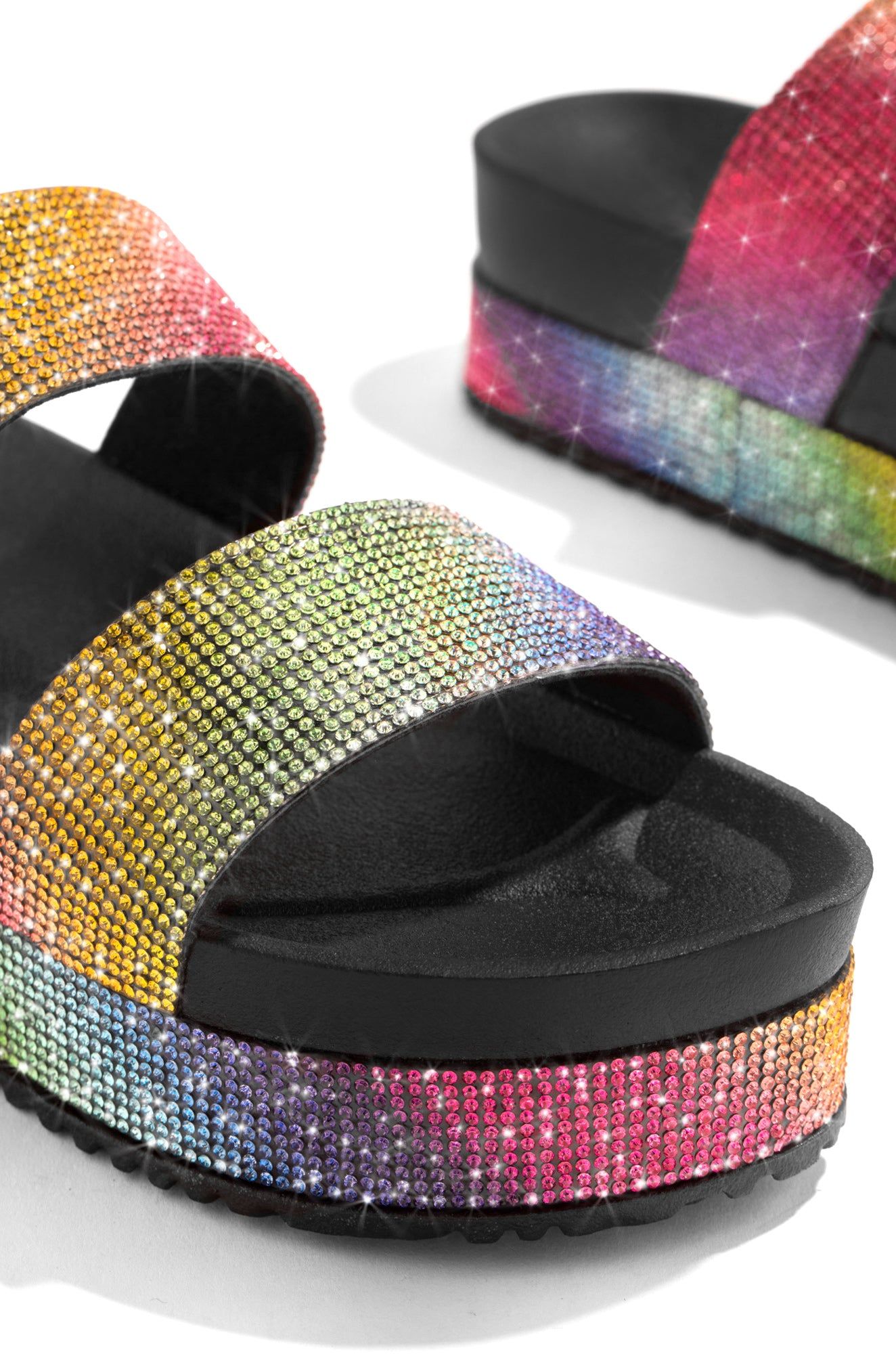 Luxury Views - Multi sold by Miss Lola product image thumbnail 2