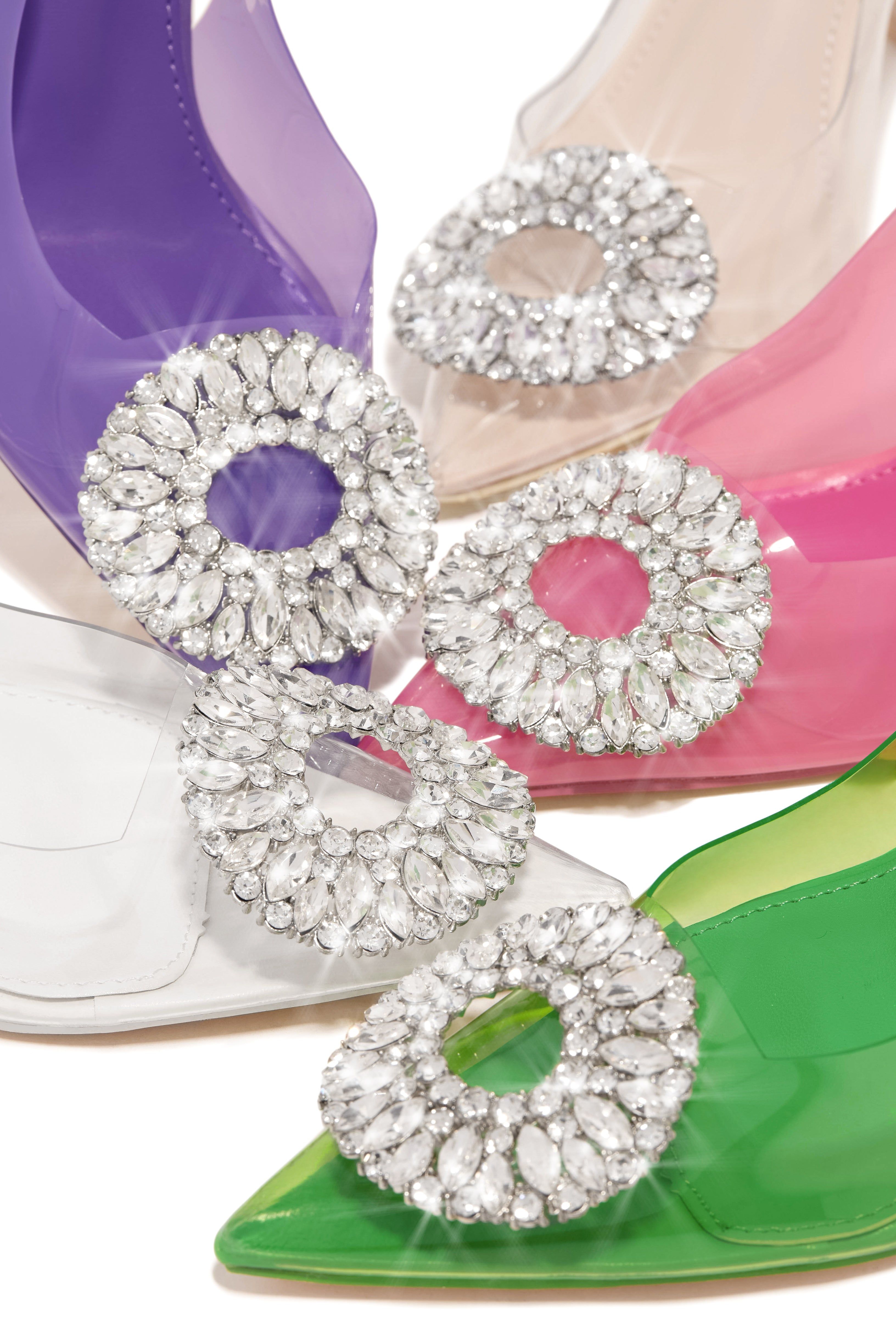 Elyza - White sold by Miss Lola product image thumbnail 10