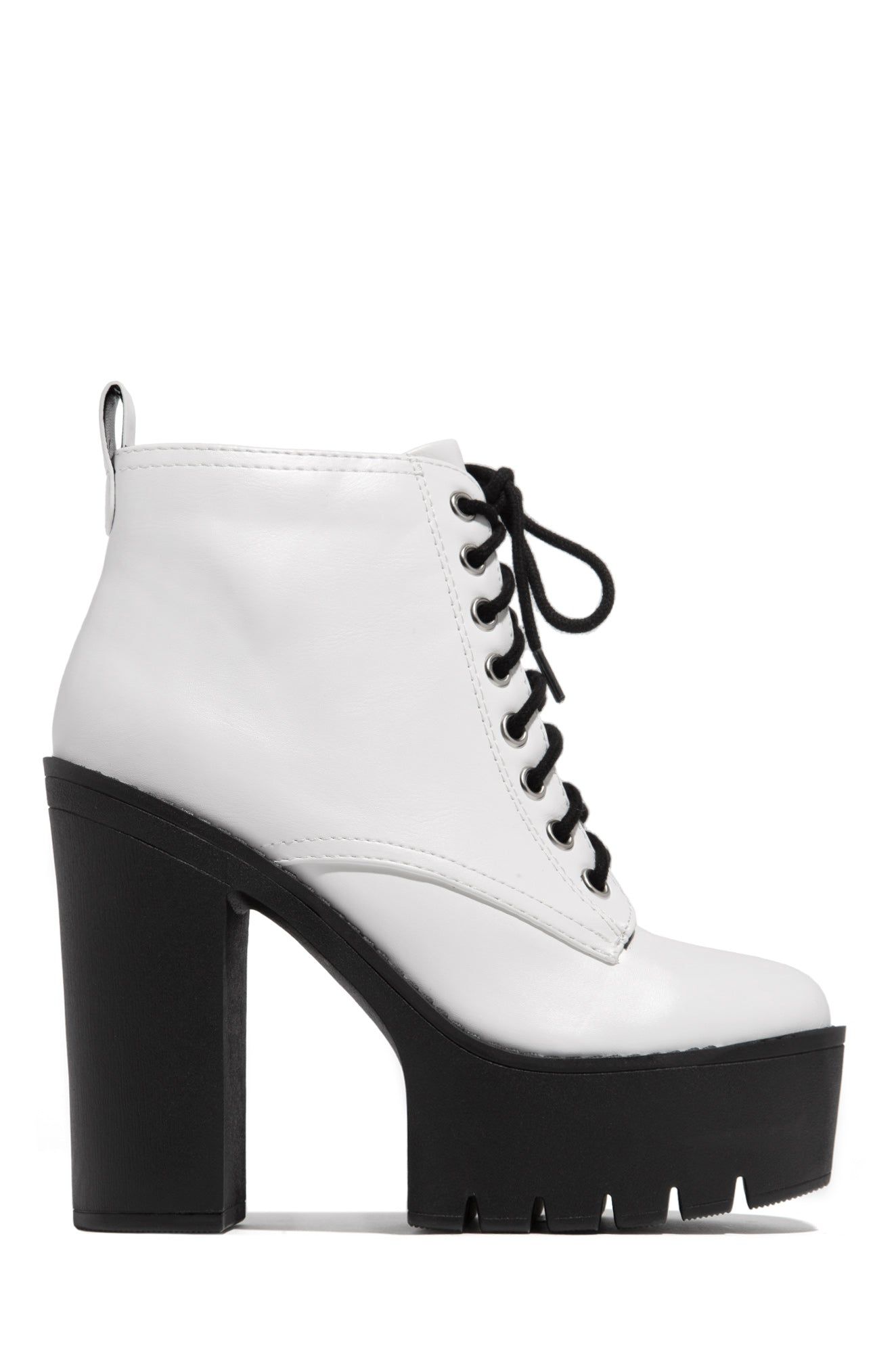 Moonlight - White sold by Miss Lola product image thumbnail 2