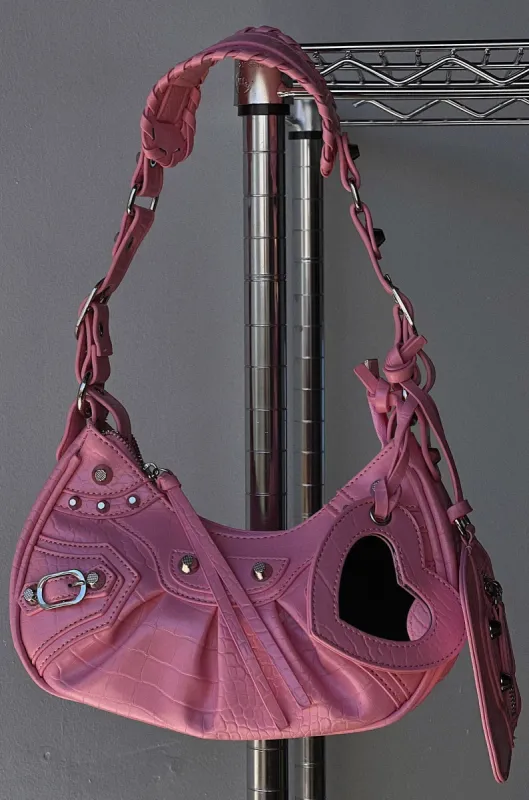 Lisa - Pink sold by Miss Lola