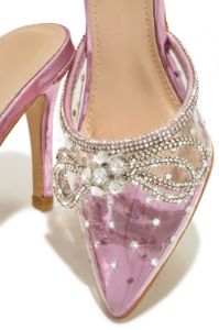 Birthday Wish - Pink * sizing issue - PLEASE DONT MAKE LIVE sold by Miss Lola