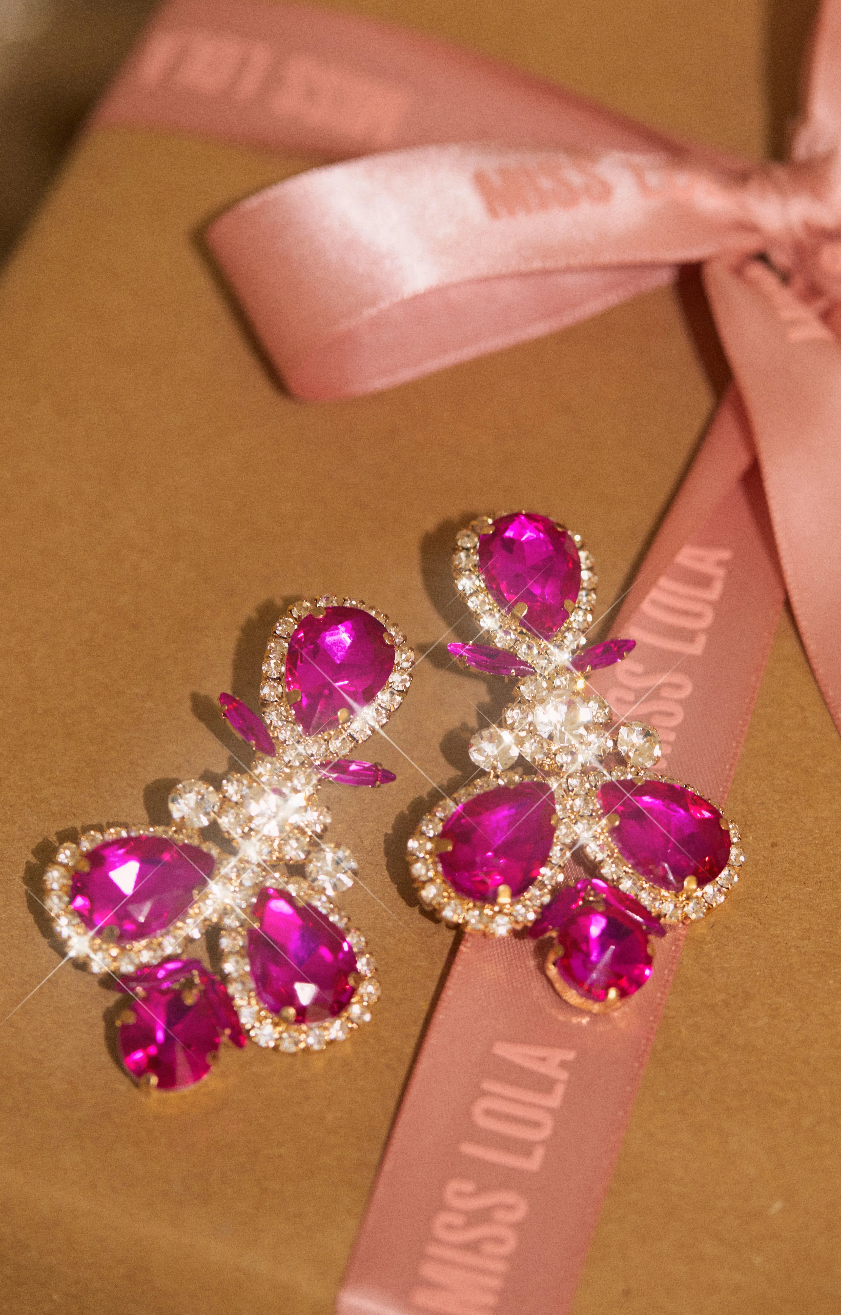 Special Moment - Pink sold by Miss Lola