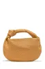 Elana Knot Top Shoulder Bag - Brown sold by Miss Lola