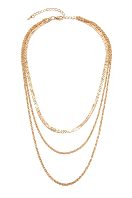 Nyomi - Gold sold by Miss Lola