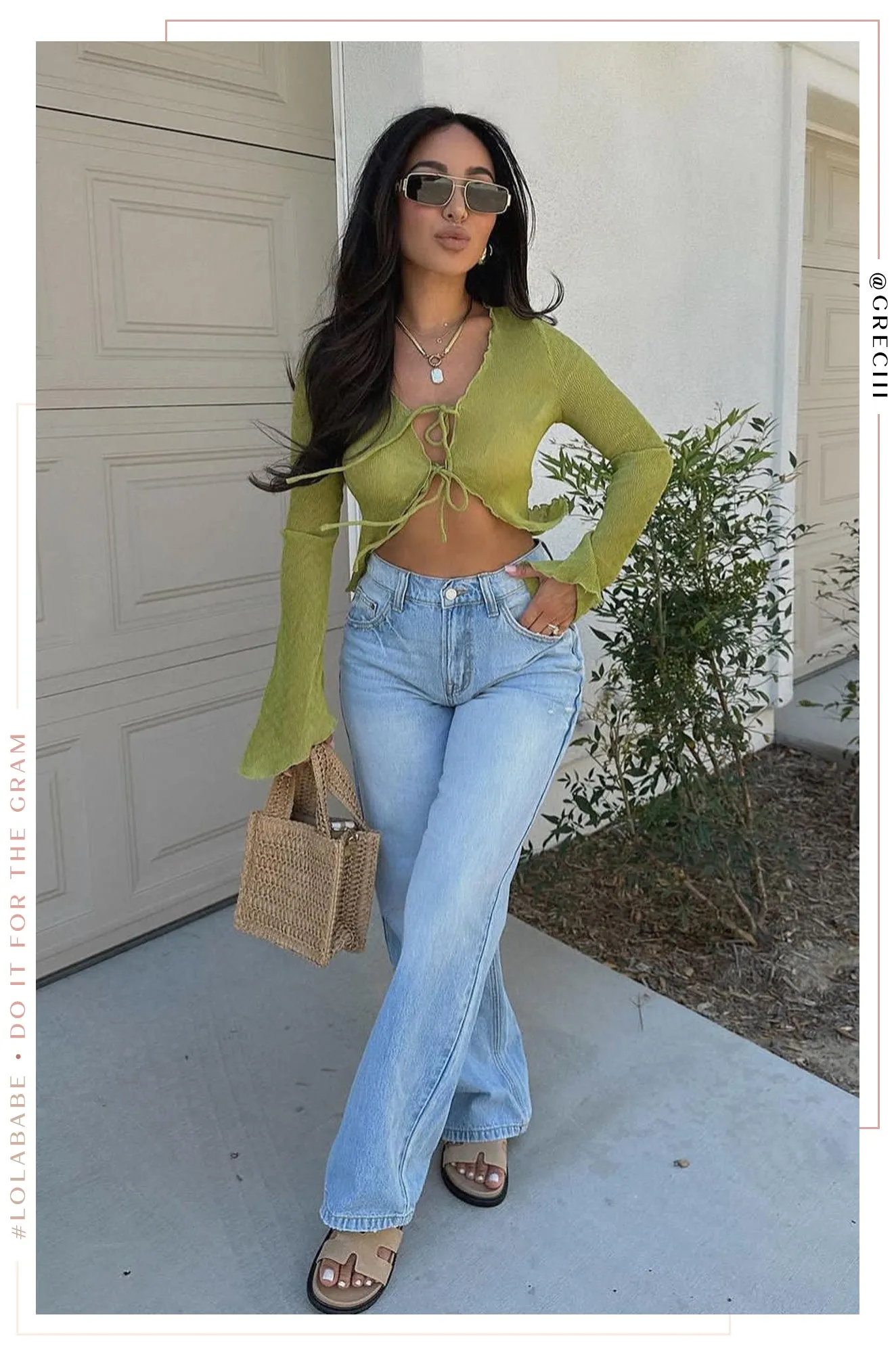 Sun Kissed Slip On Sandals - Nude sold by Miss Lola product image thumbnail 2