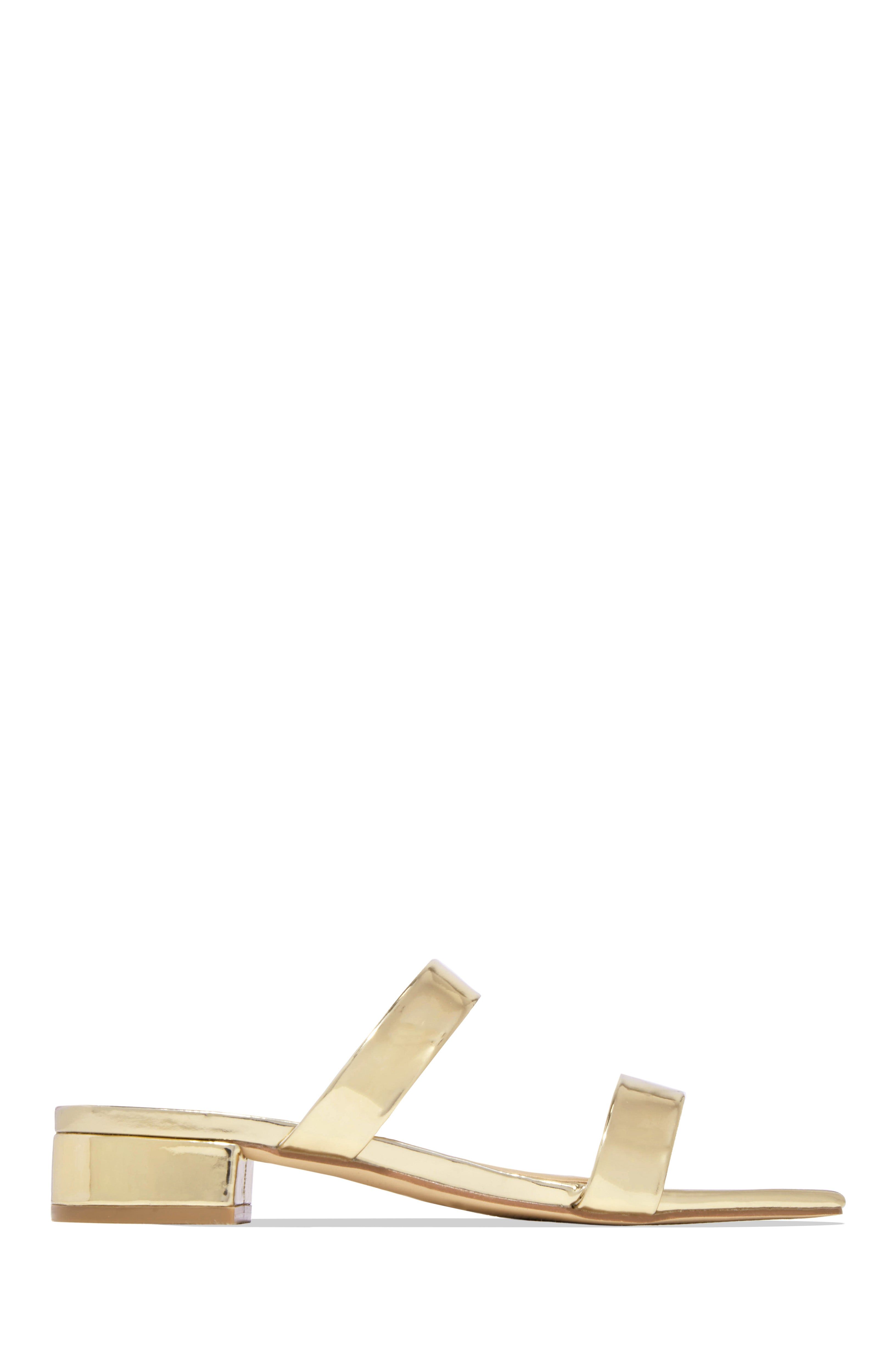 Aelys - Gold sold by Miss Lola product image thumbnail 6