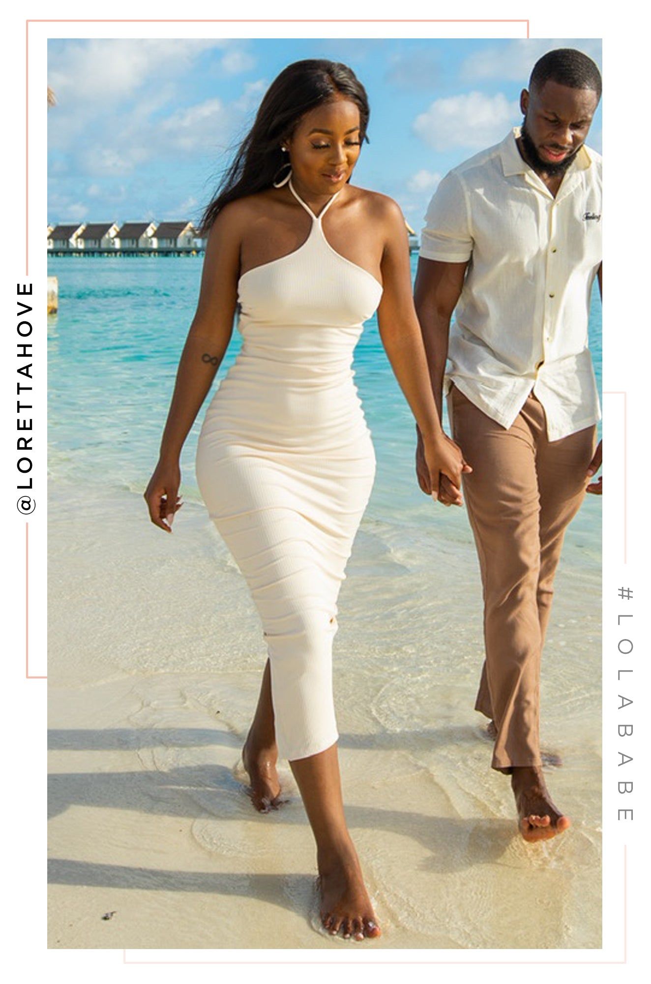 Serene - Nude sold by Miss Lola product image thumbnail 3