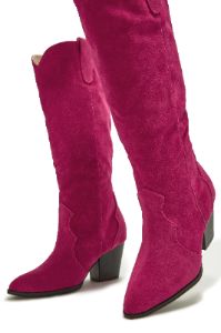 Ride A Cowboy - Pink sold by Miss Lola