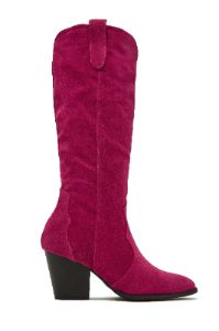 Ride A Cowboy - Pink sold by Miss Lola
