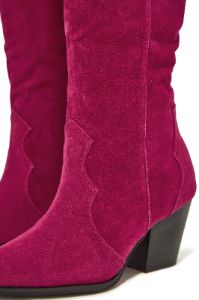 Ride A Cowboy - Pink sold by Miss Lola