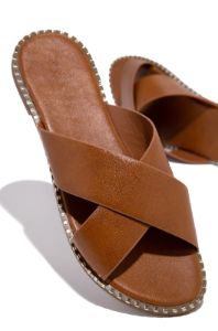 Summer Bliss - Tan sold by Miss Lola