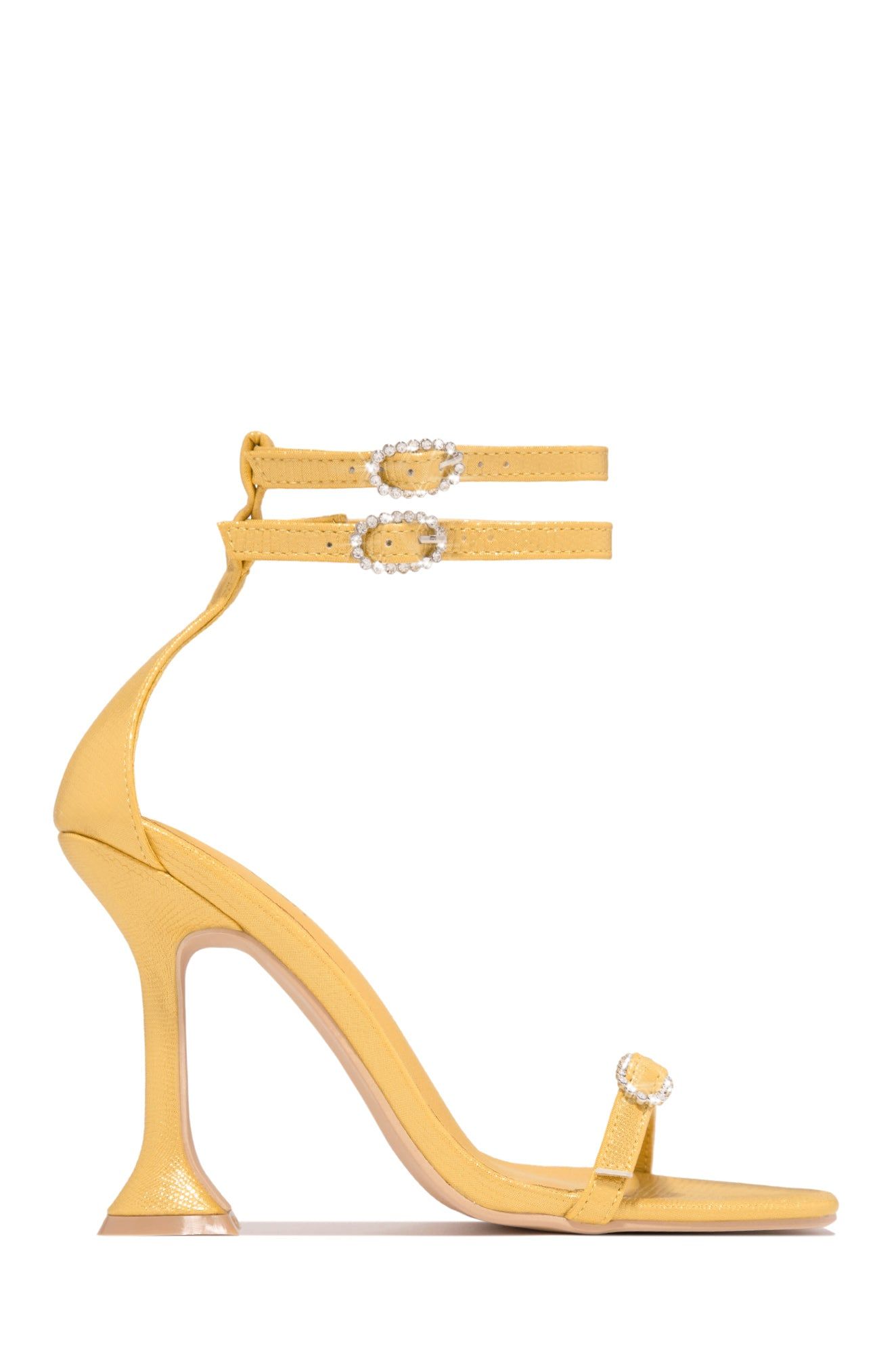 Iriel - Gold sold by Miss Lola product image thumbnail 4