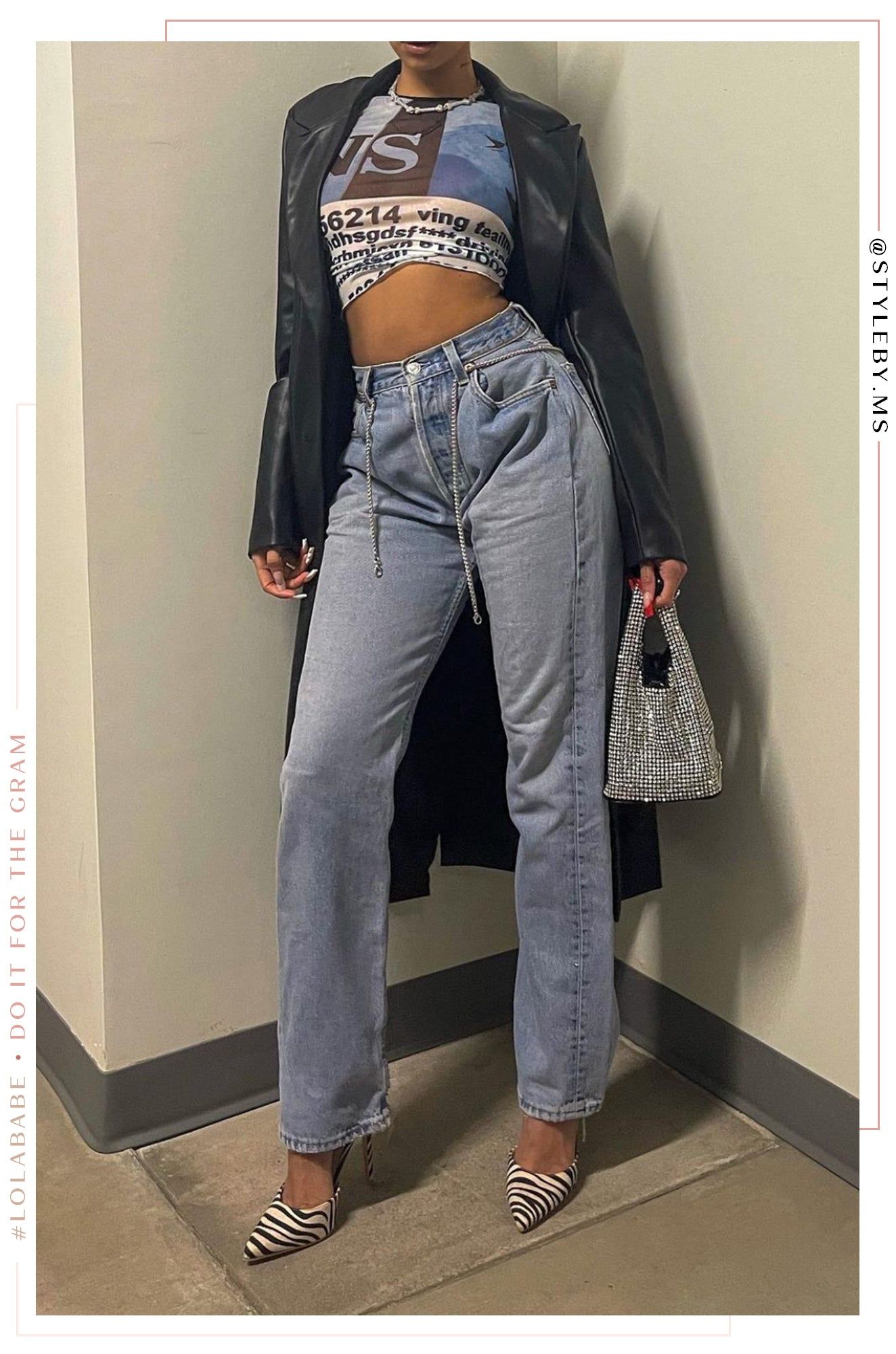 Cydni - Silver sold by Miss Lola product image thumbnail 6