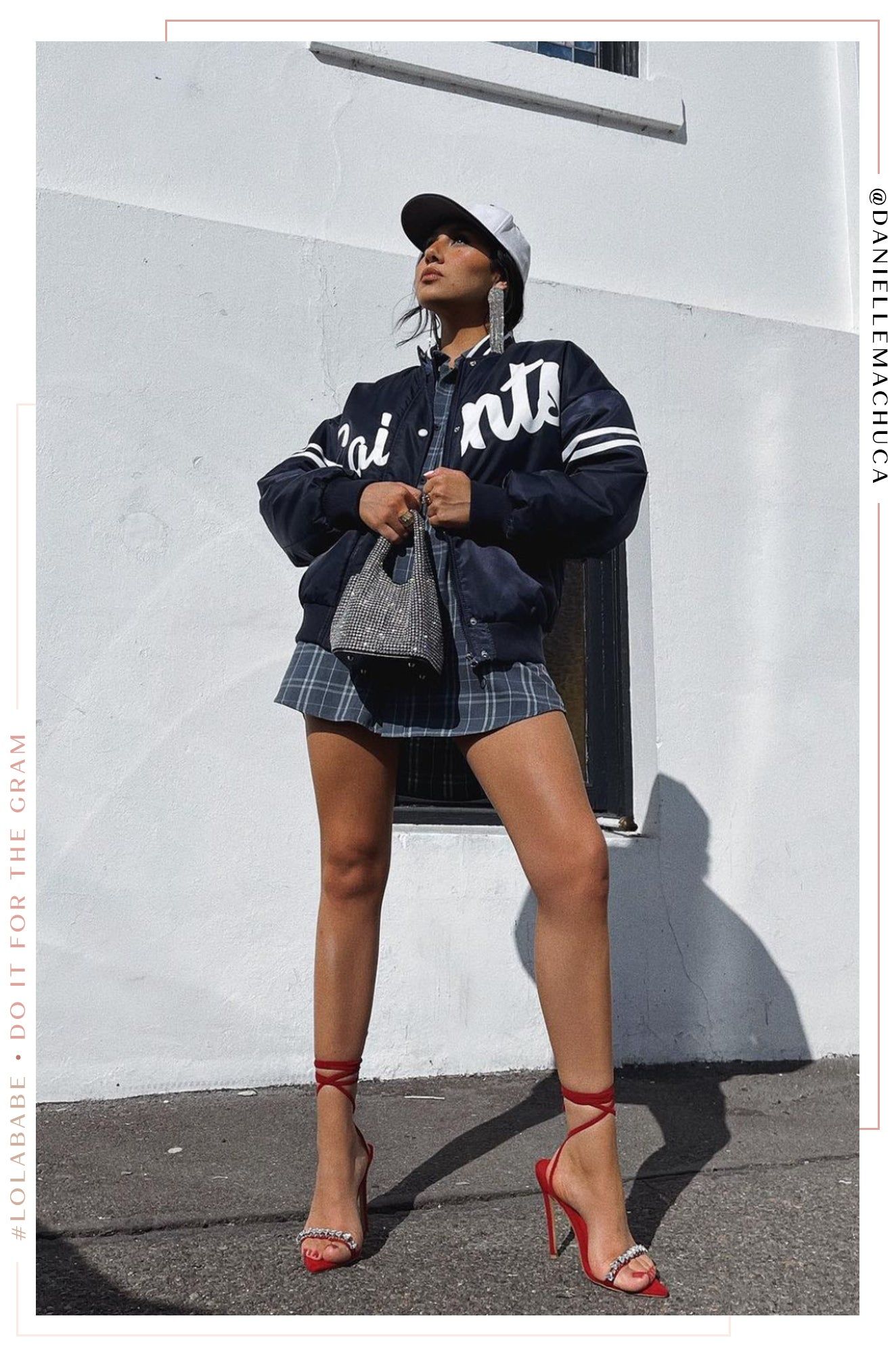 Cydni - Silver sold by Miss Lola product image thumbnail 5